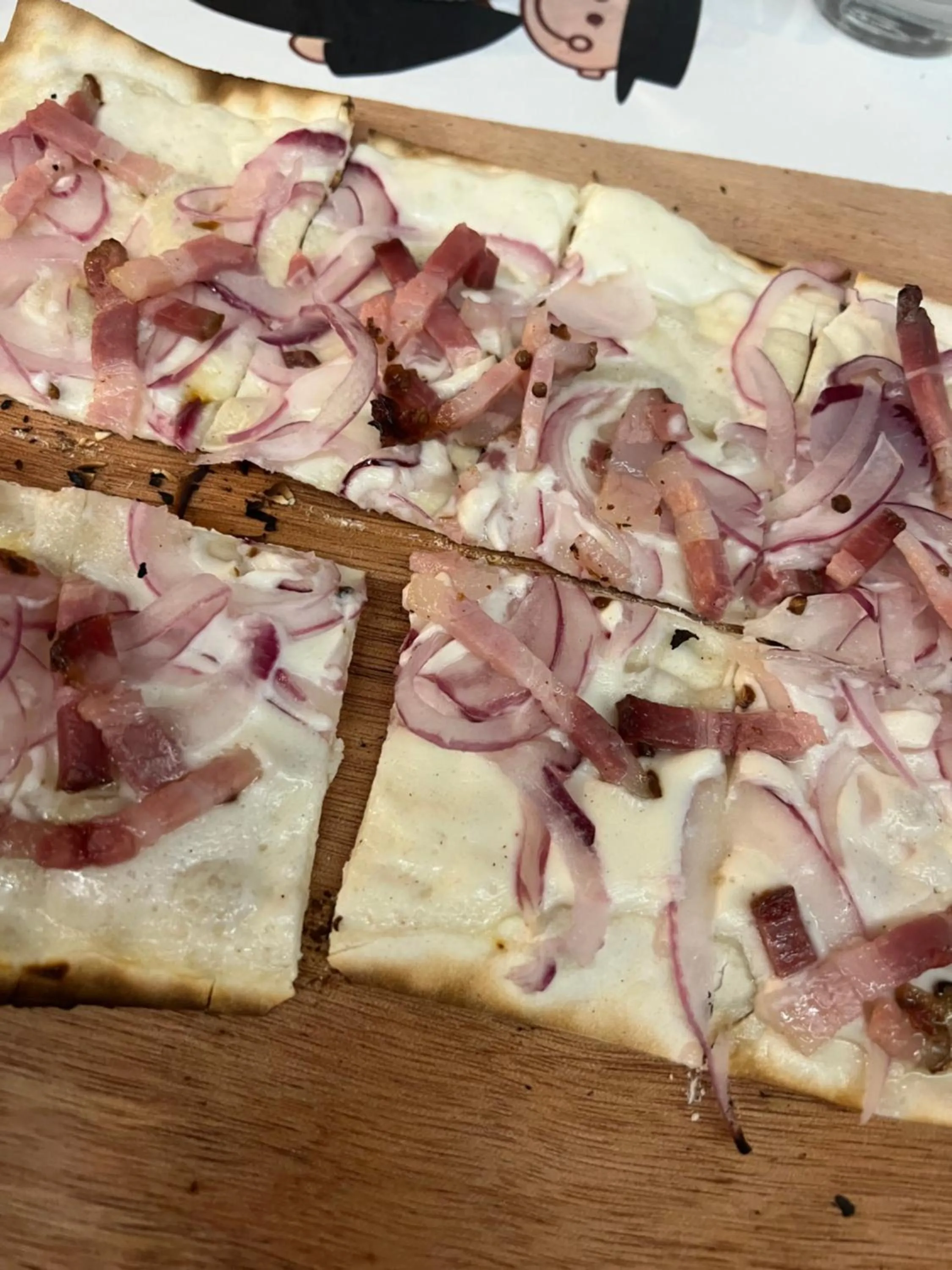 Restaurant/places to eat in L'éclos des vignes - Appartements haut de gamme avec Spa