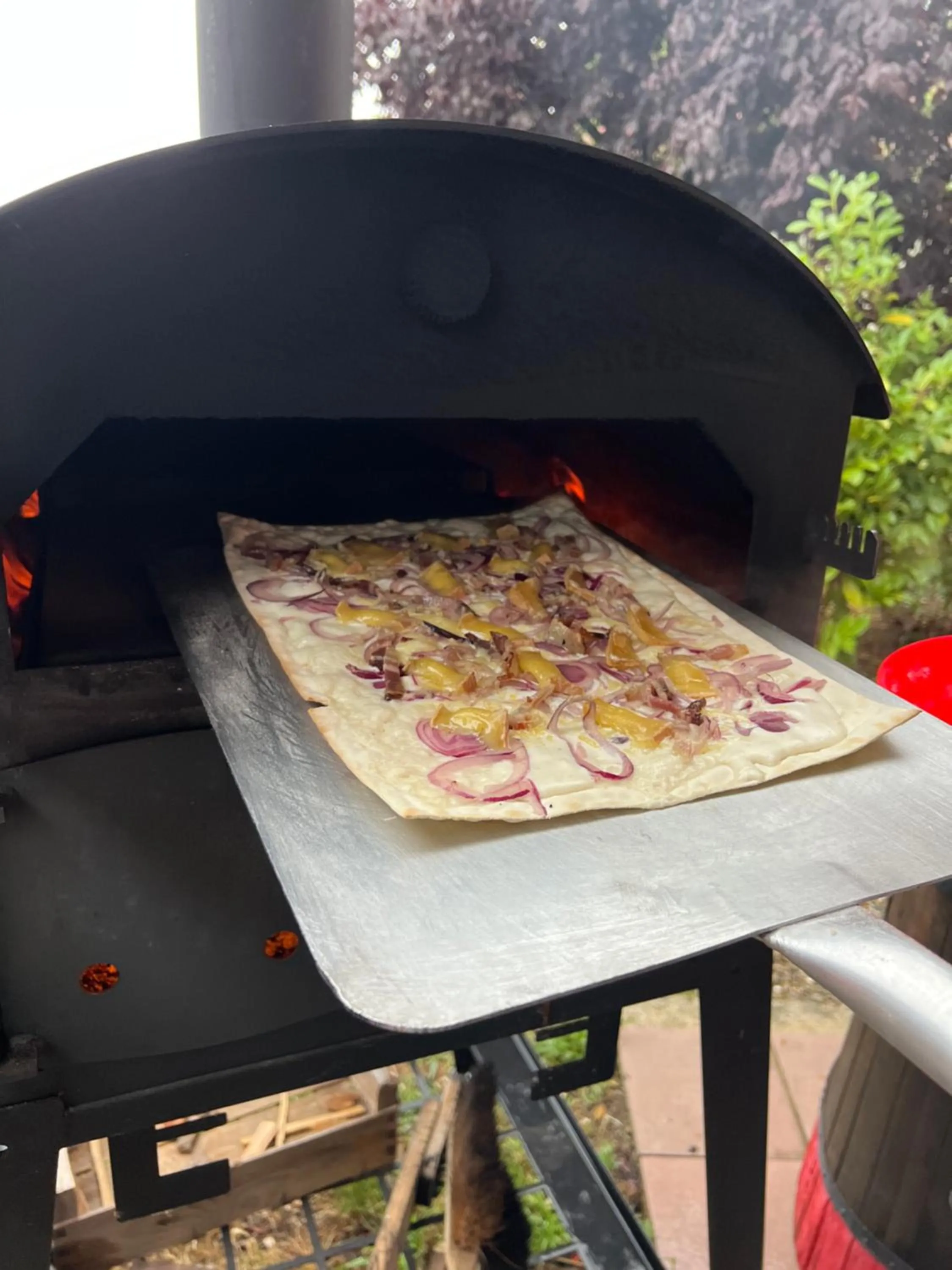 Restaurant/places to eat in L'éclos des vignes - Appartements haut de gamme avec Spa