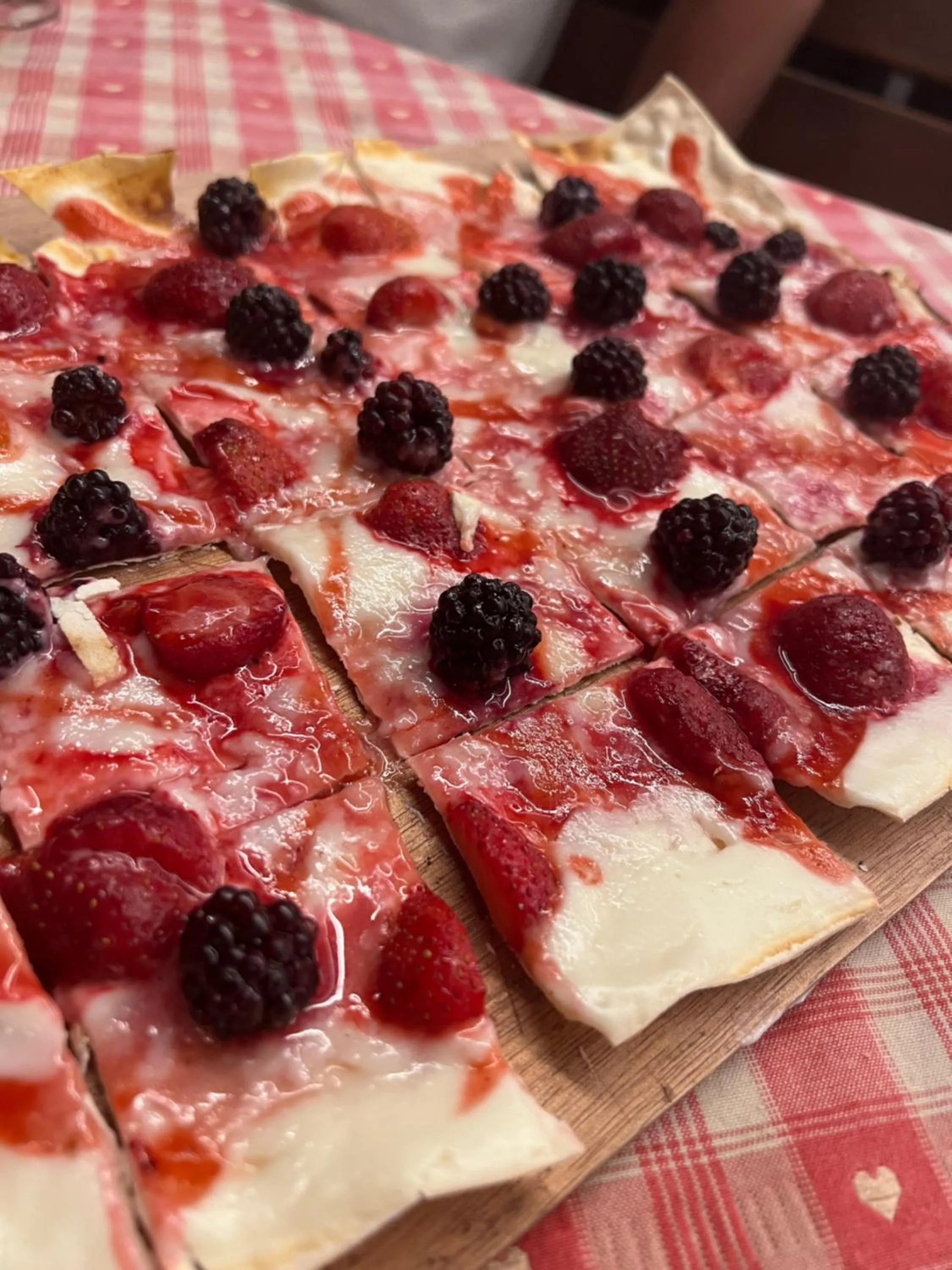 Restaurant/places to eat in L'éclos des vignes - Appartements haut de gamme avec Spa