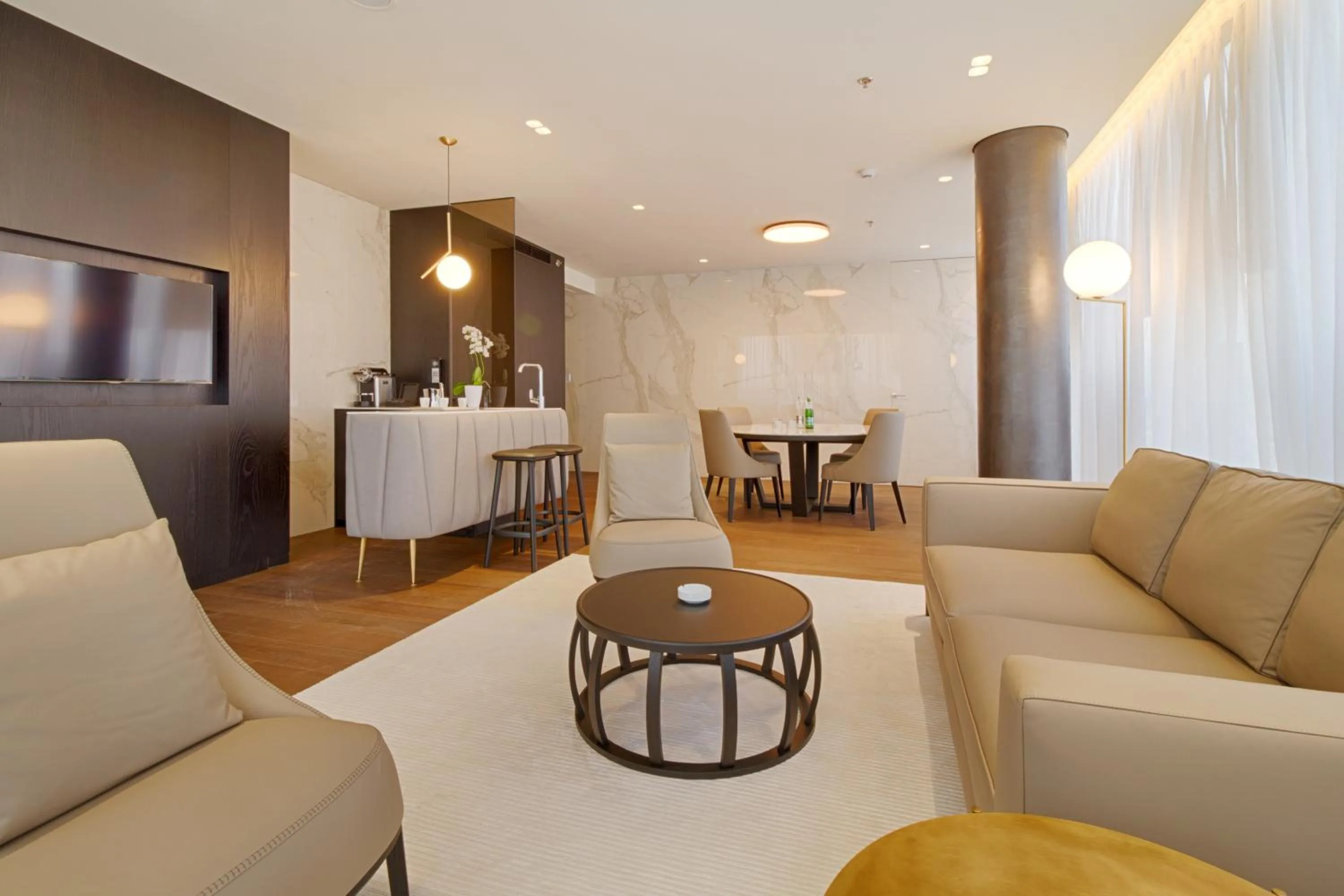 Maritim Hotel Plaza Tirana