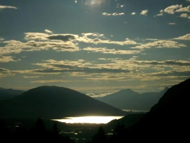 Property building in B&B Al Mutpron