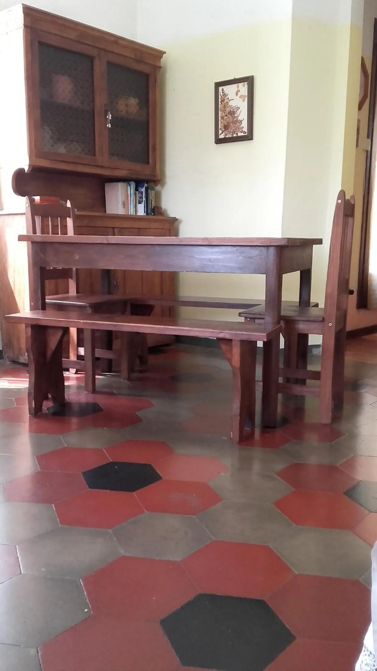 Lounge or bar in B&B Al Mutpron