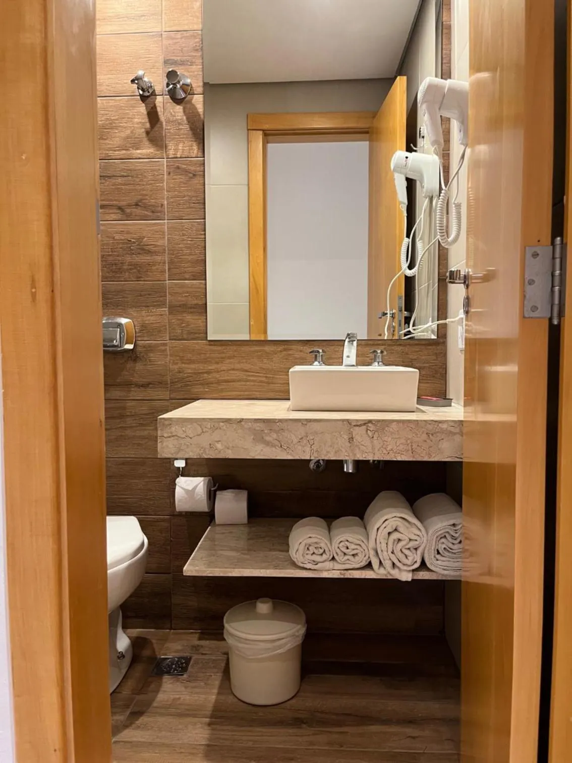 Atlantis Copacabana Hotel