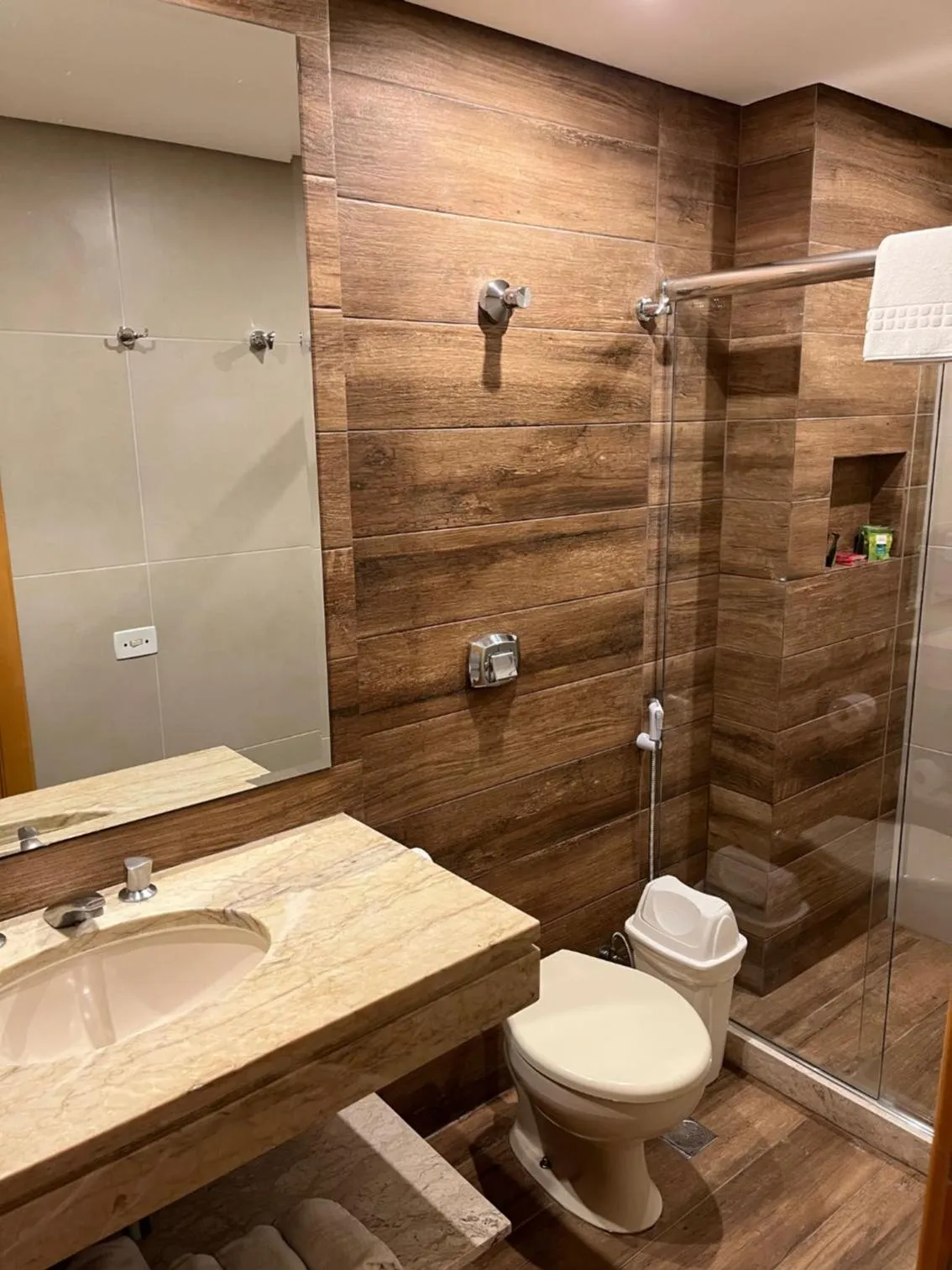 Atlantis Copacabana Hotel