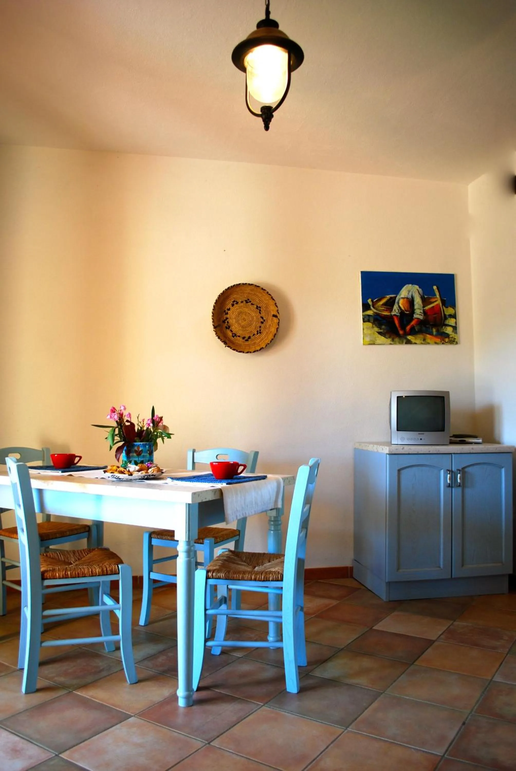 Kitchen or kitchenette in Vecchio Stazzo