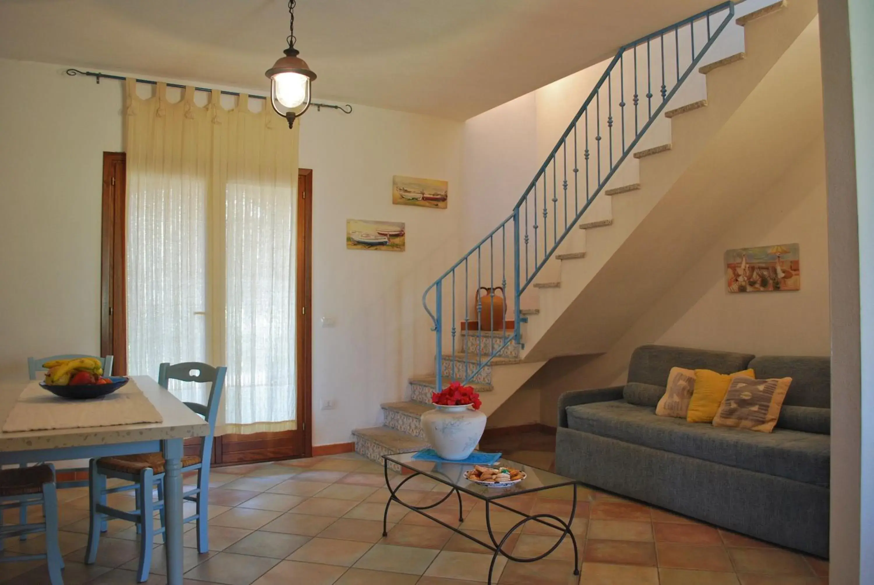 Vecchio Stazzo Vecchio Stazzo