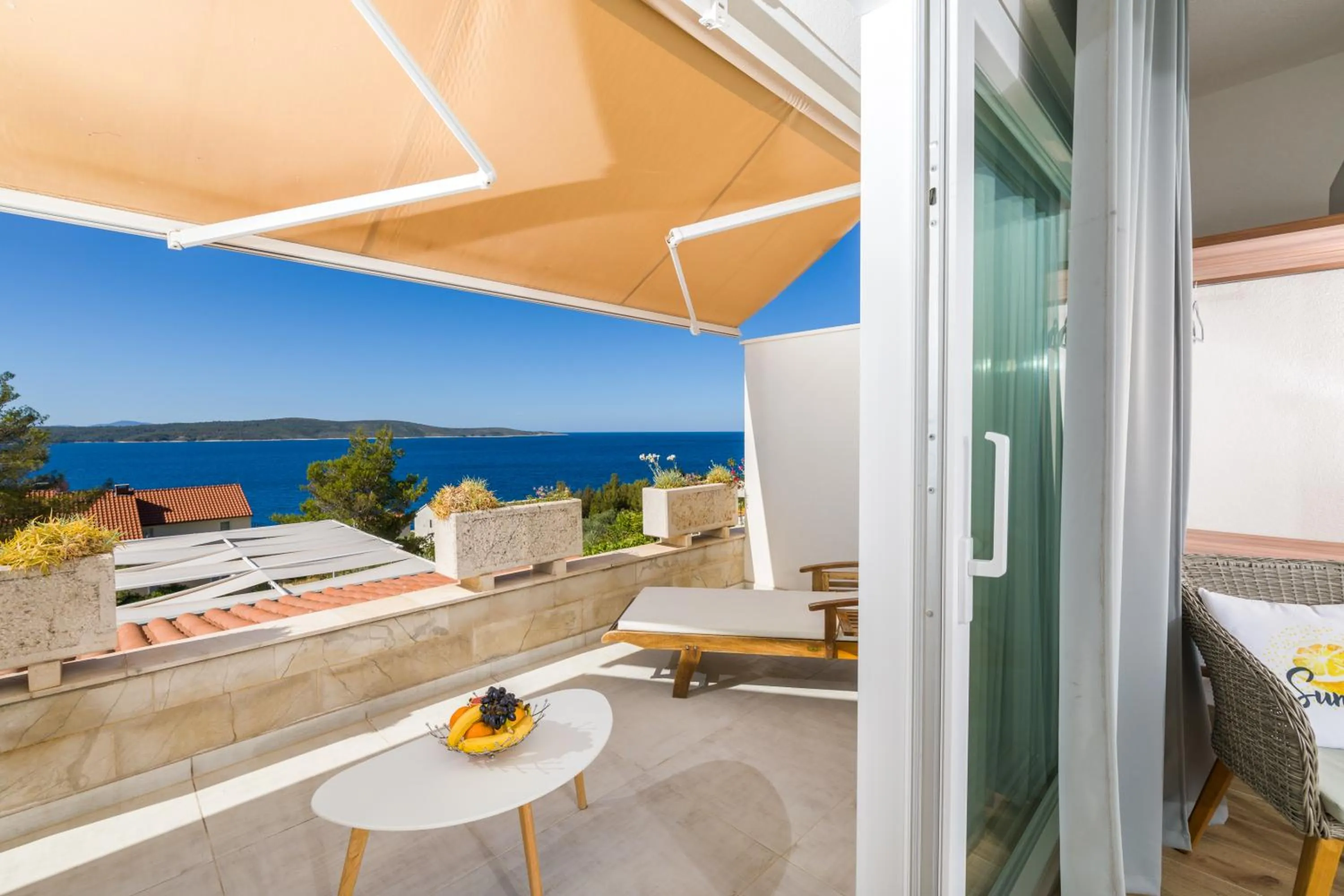 Stella Mare Eco Boutique House