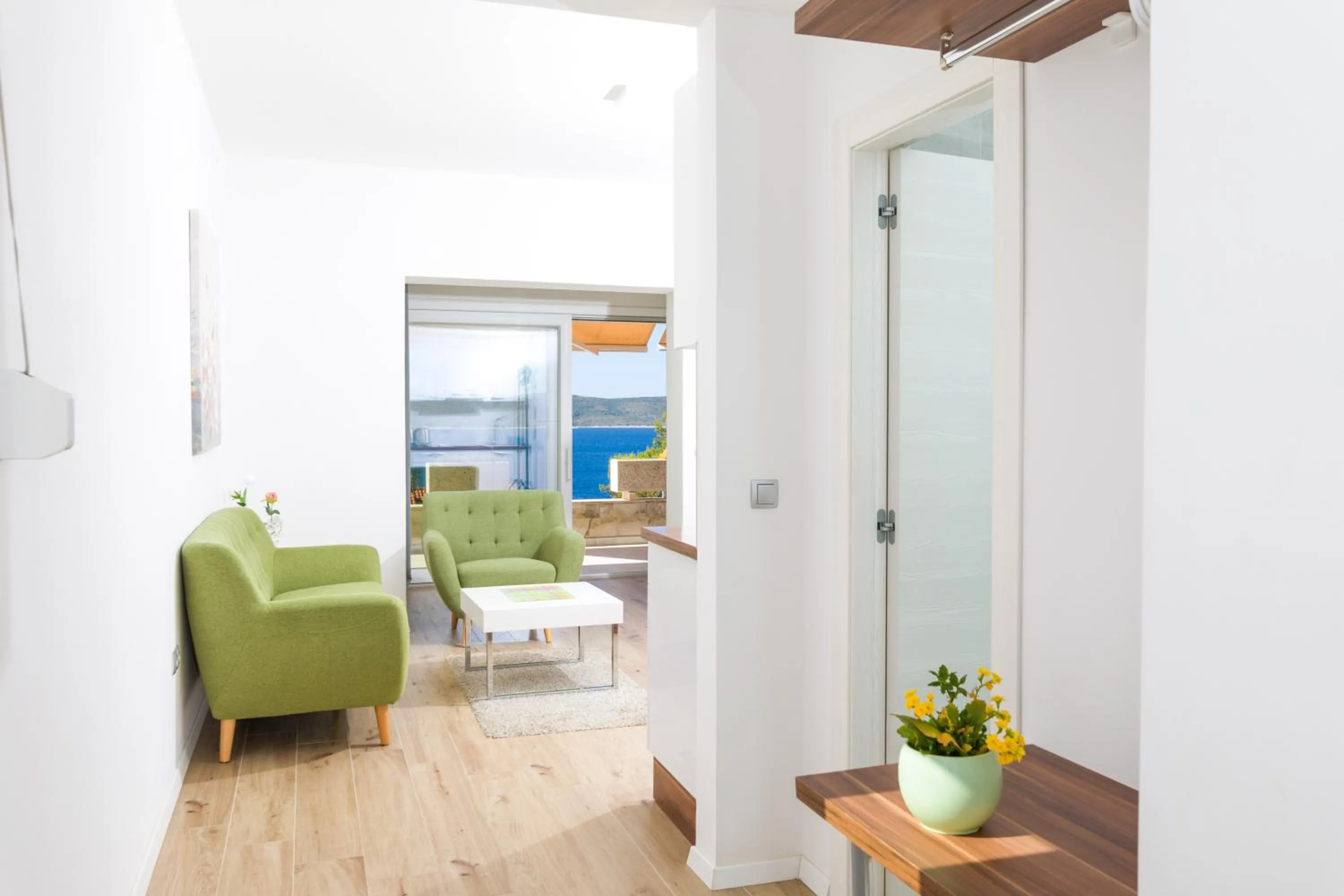 Stella Mare Eco Boutique House