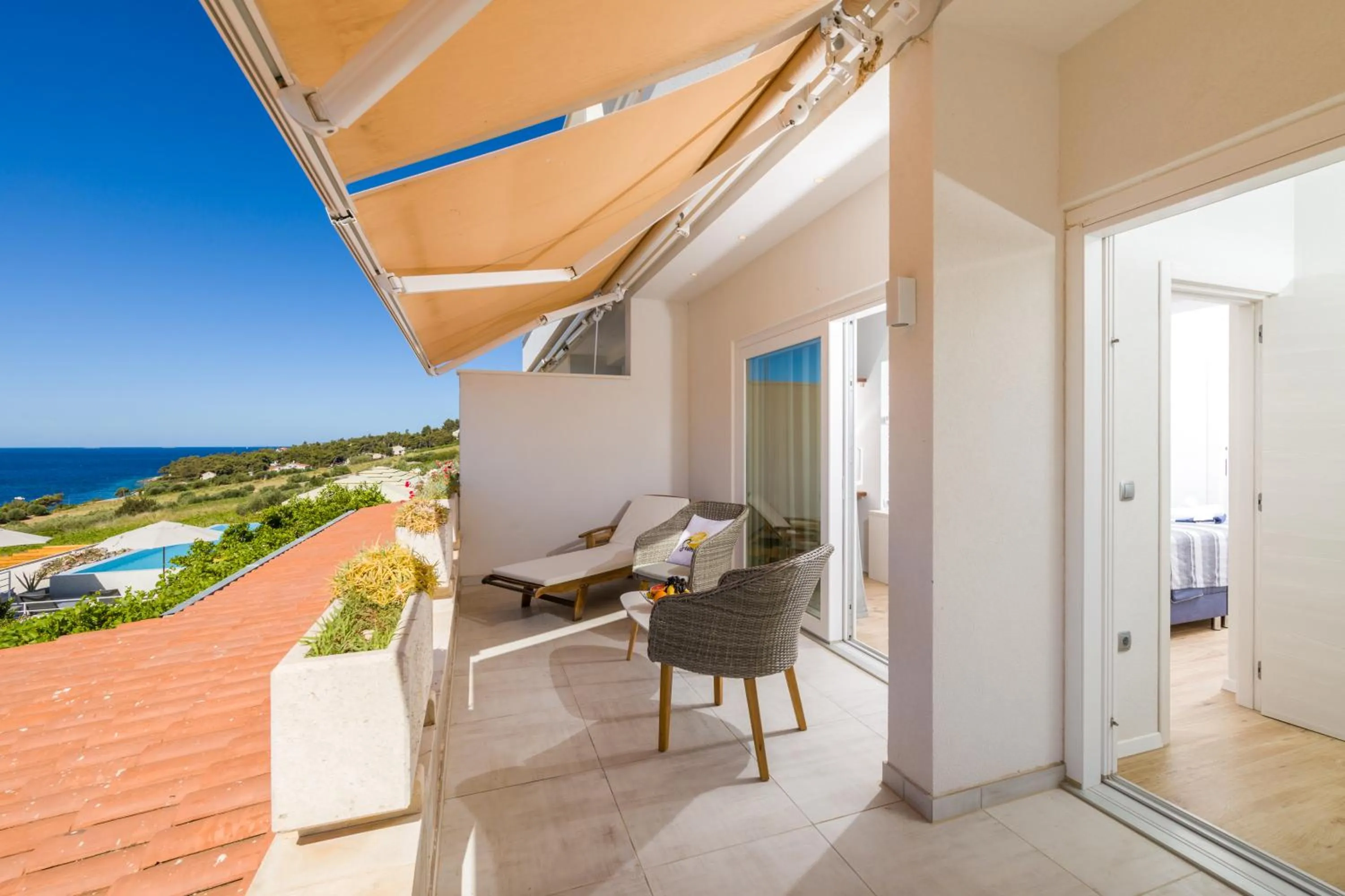 Stella Mare Eco Boutique House