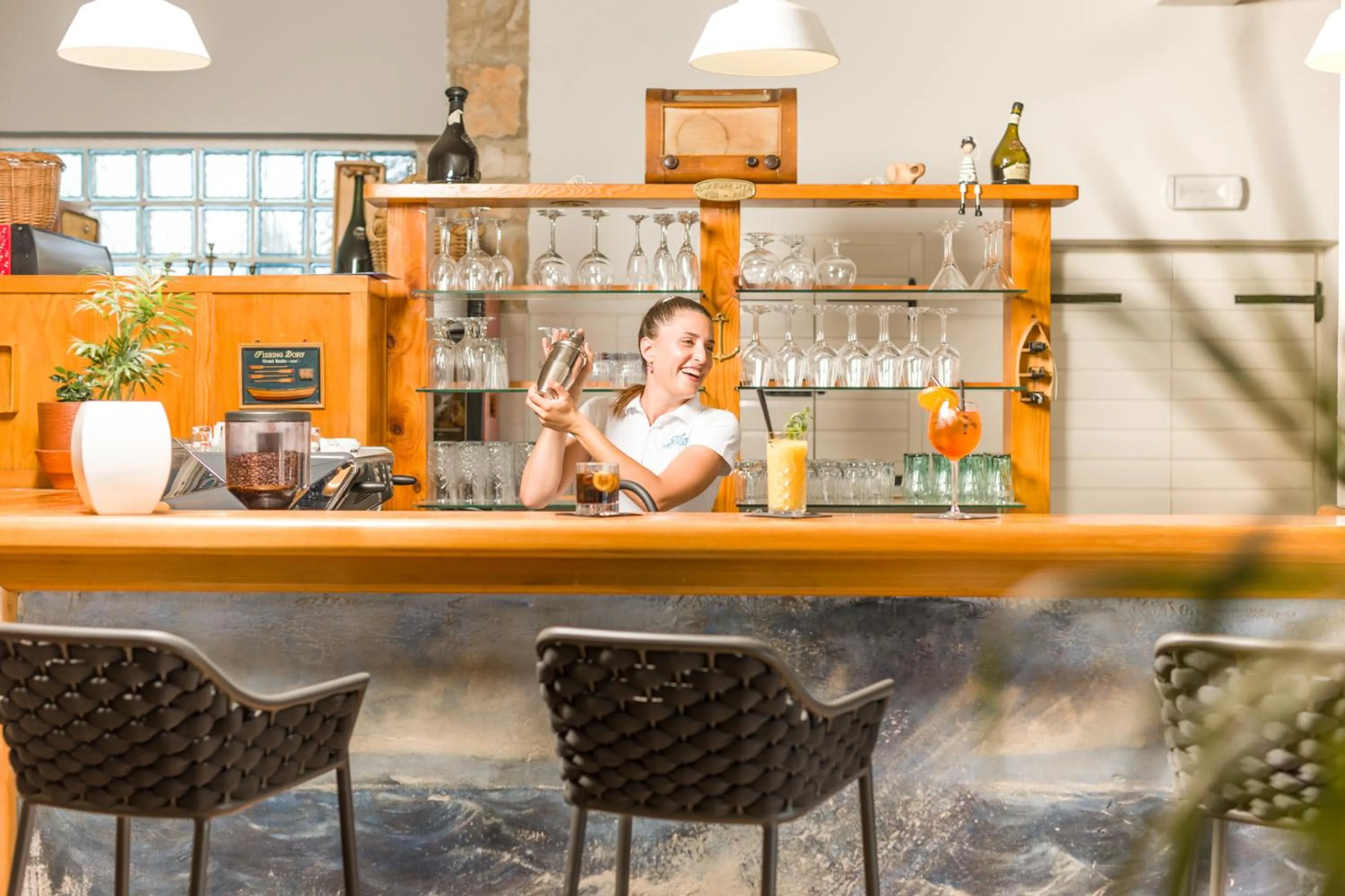 Stella Mare Eco Boutique House