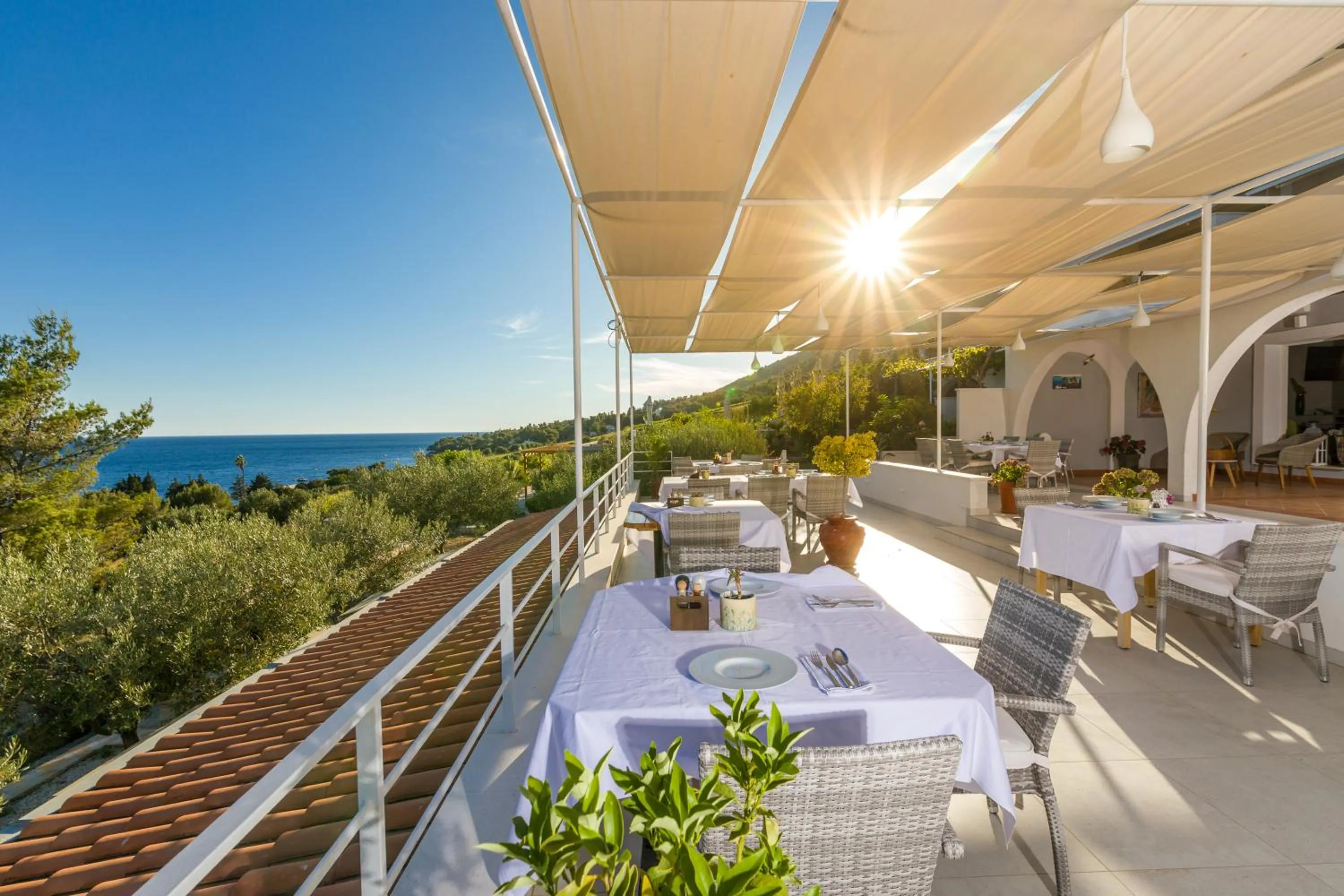 Stella Mare Eco Boutique House