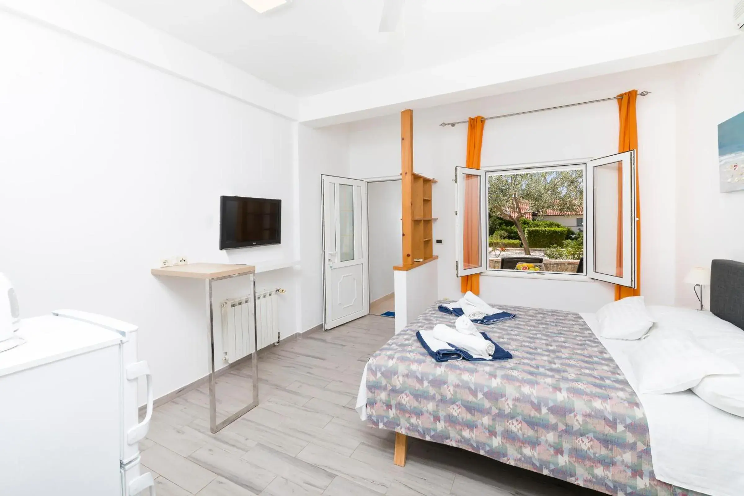 Studio Apartment - single occupancy in Stella Mare Eco Boutique House Studio Apartment - single occupancy in Stella Mare Eco Boutique House