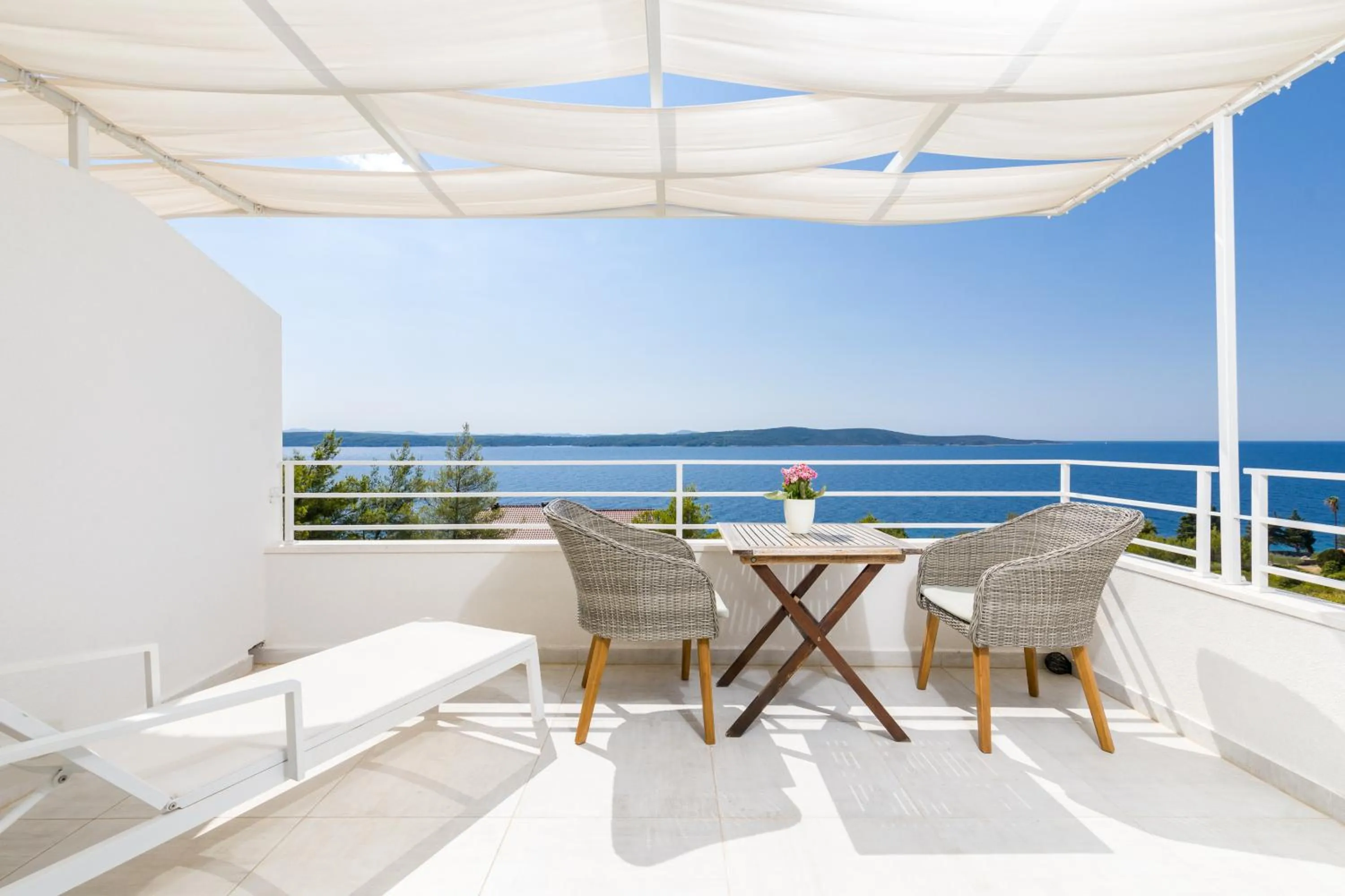 Stella Mare Eco Boutique House