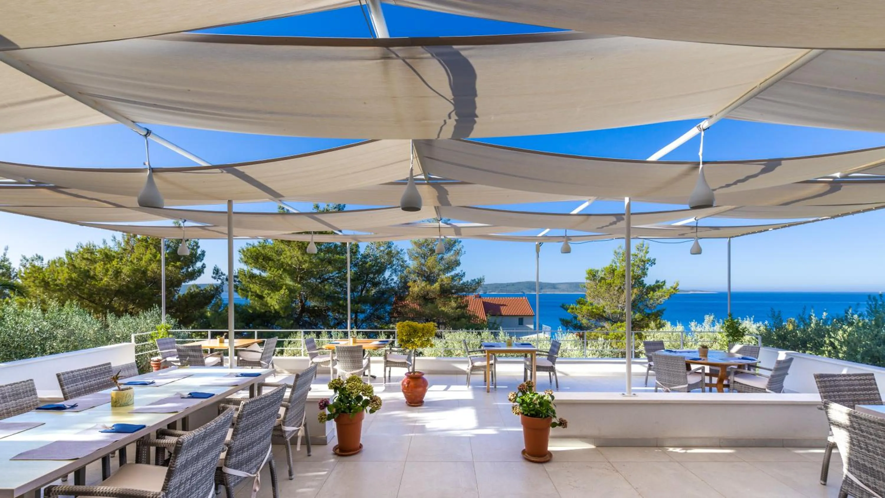 Stella Mare Eco Boutique House