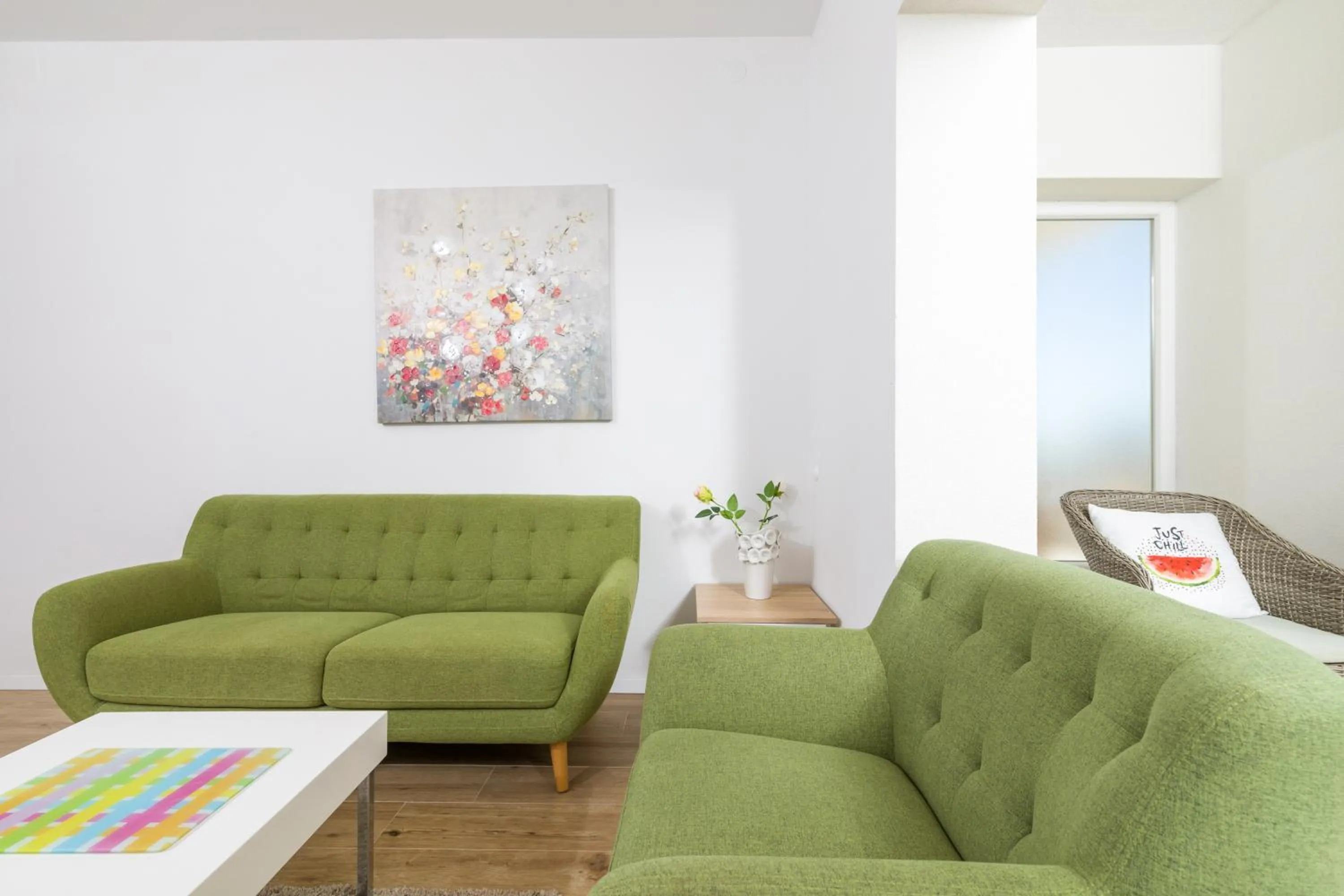 Stella Mare Eco Boutique House