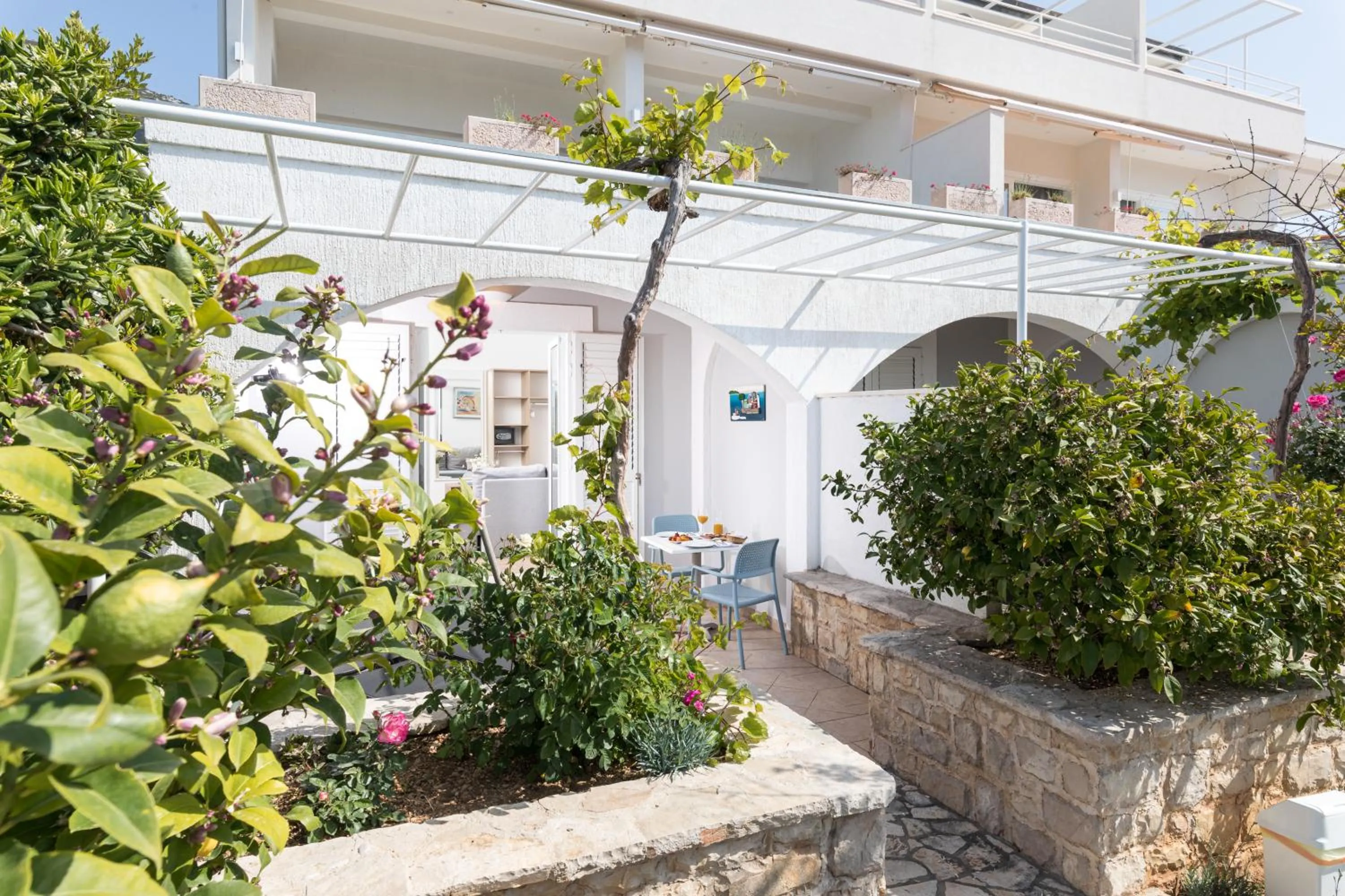 Stella Mare Eco Boutique House