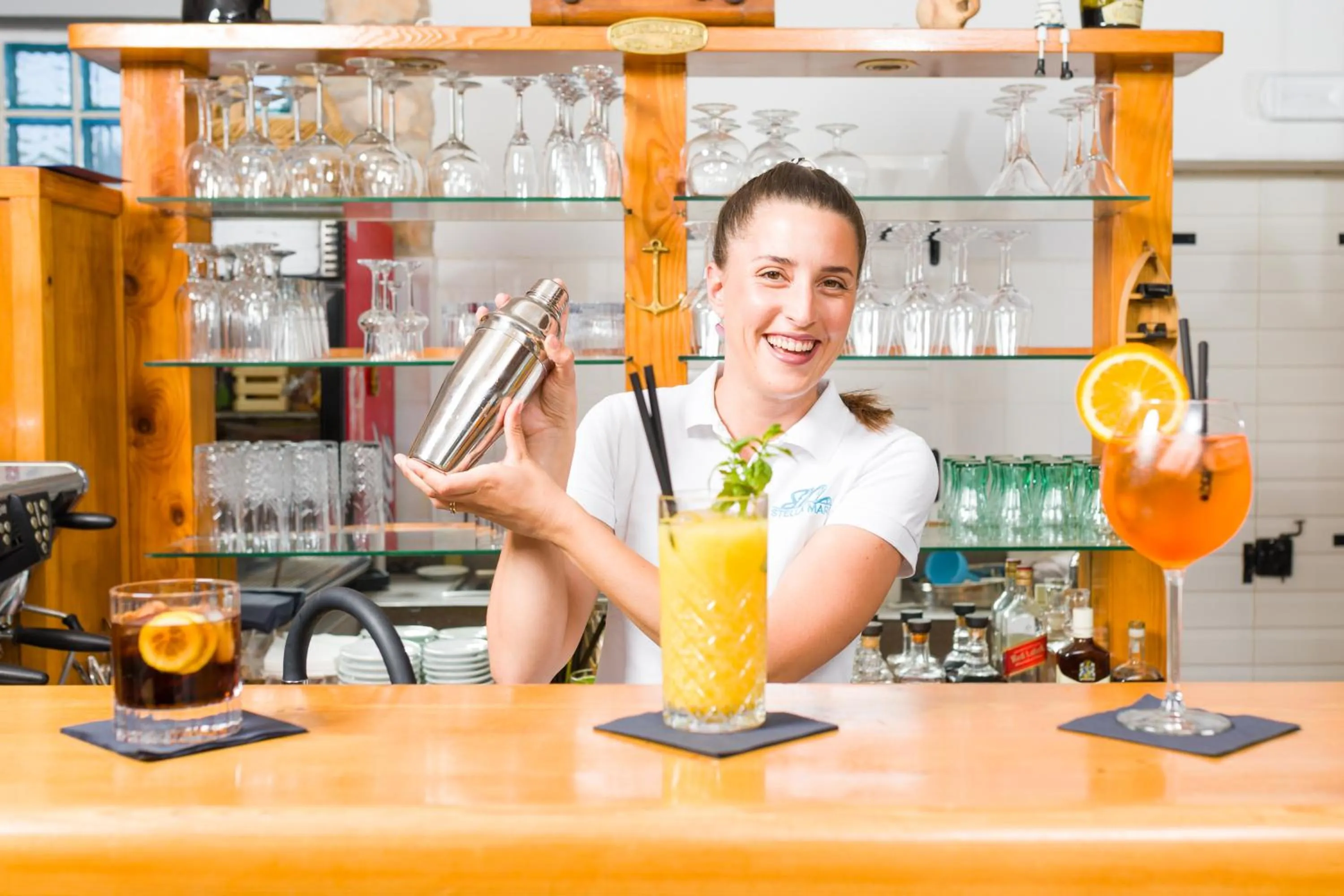 Stella Mare Eco Boutique House