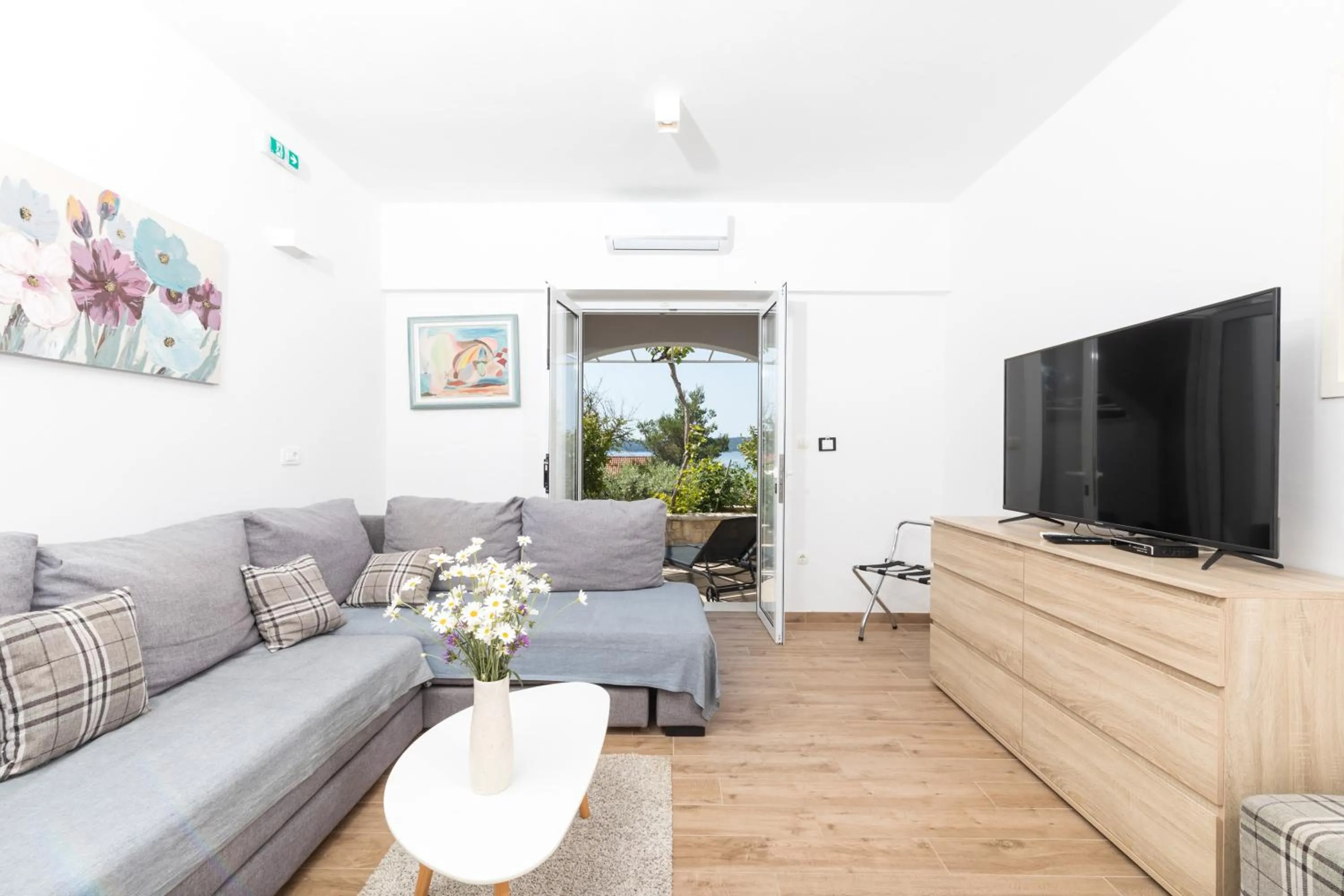 Stella Mare Eco Boutique House