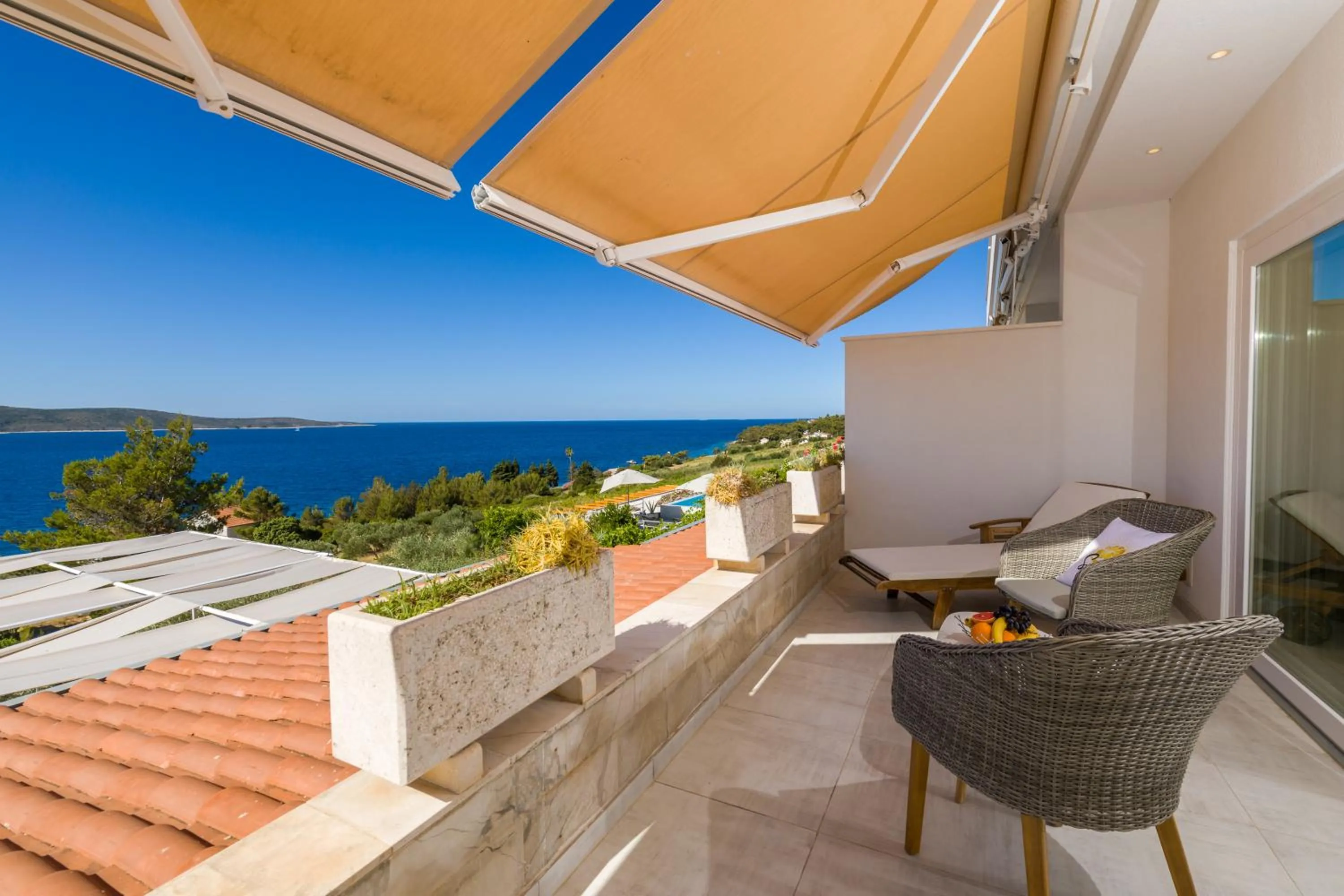 Stella Mare Eco Boutique House