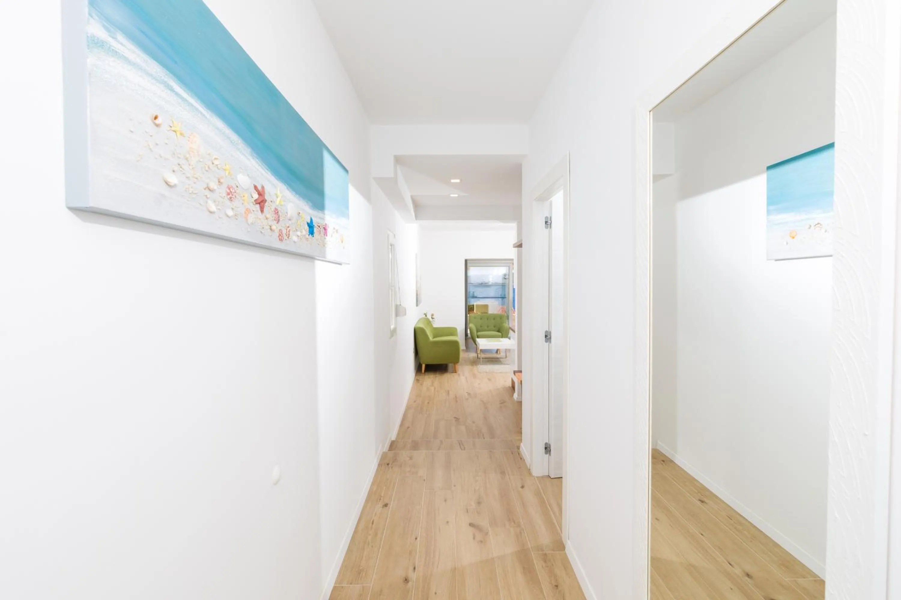 Stella Mare Eco Boutique House