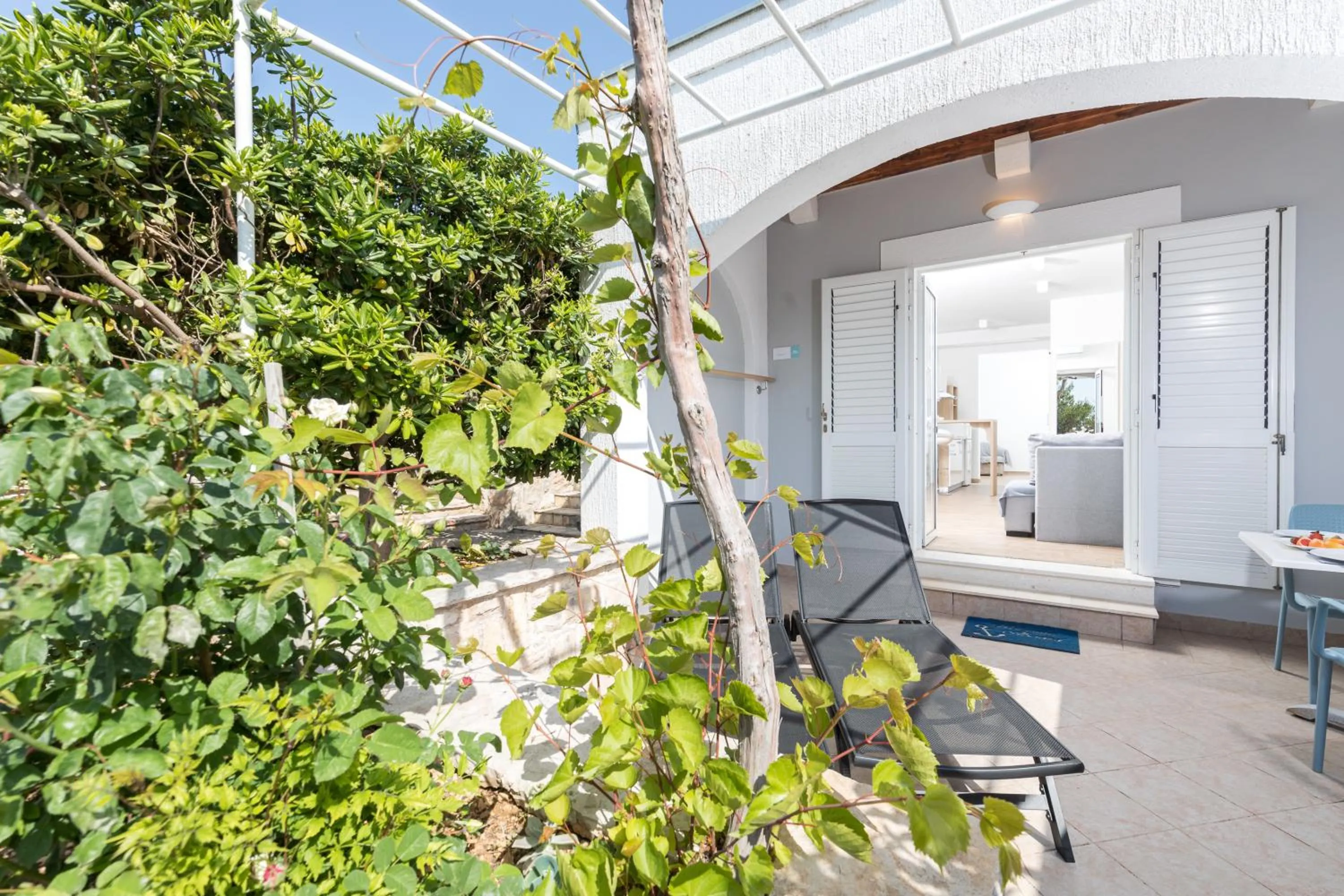 Stella Mare Eco Boutique House