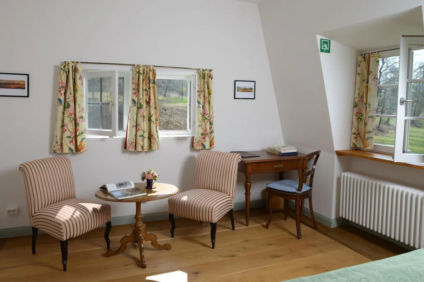 Other in Fischerhaus