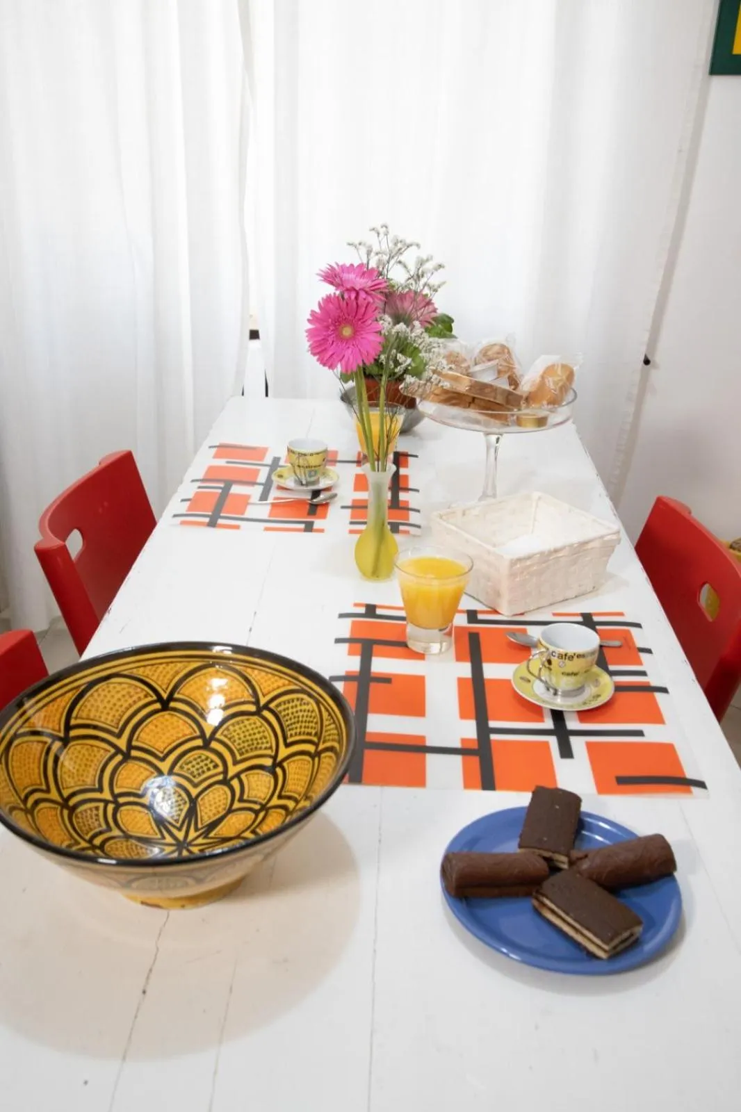 Food in La Vispa Teresa zona ospedale