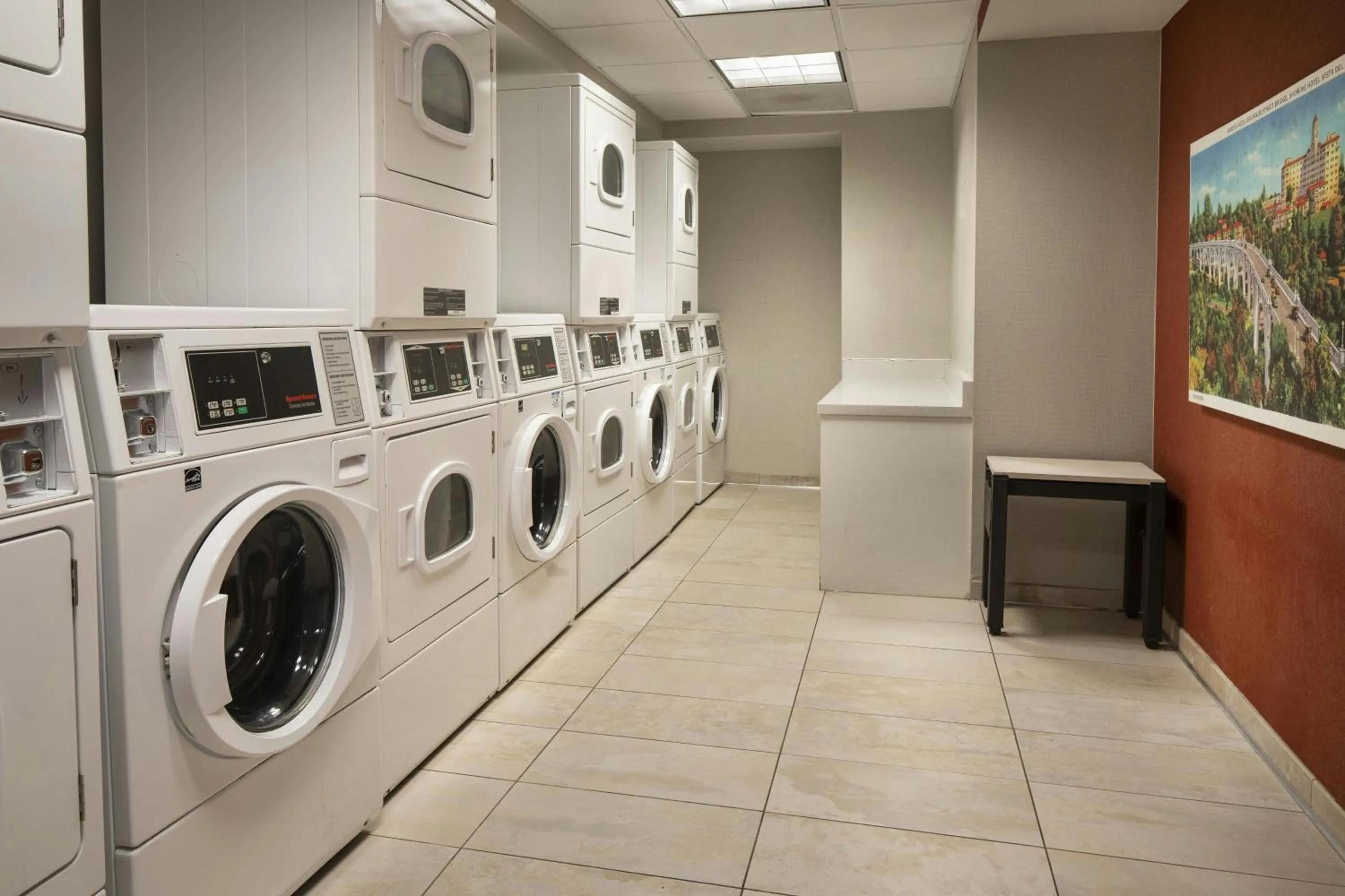 Other in Residence Inn by Marriott Los Angeles Pasadena/Old Town