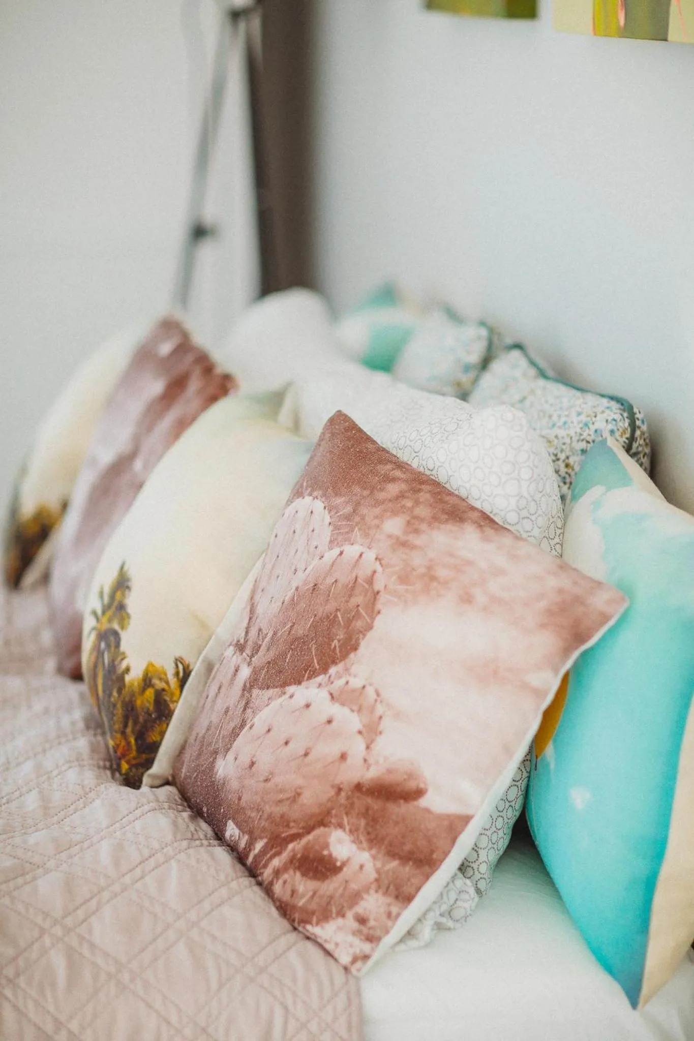 Bed in Apartamenty Rodzinne Plater74