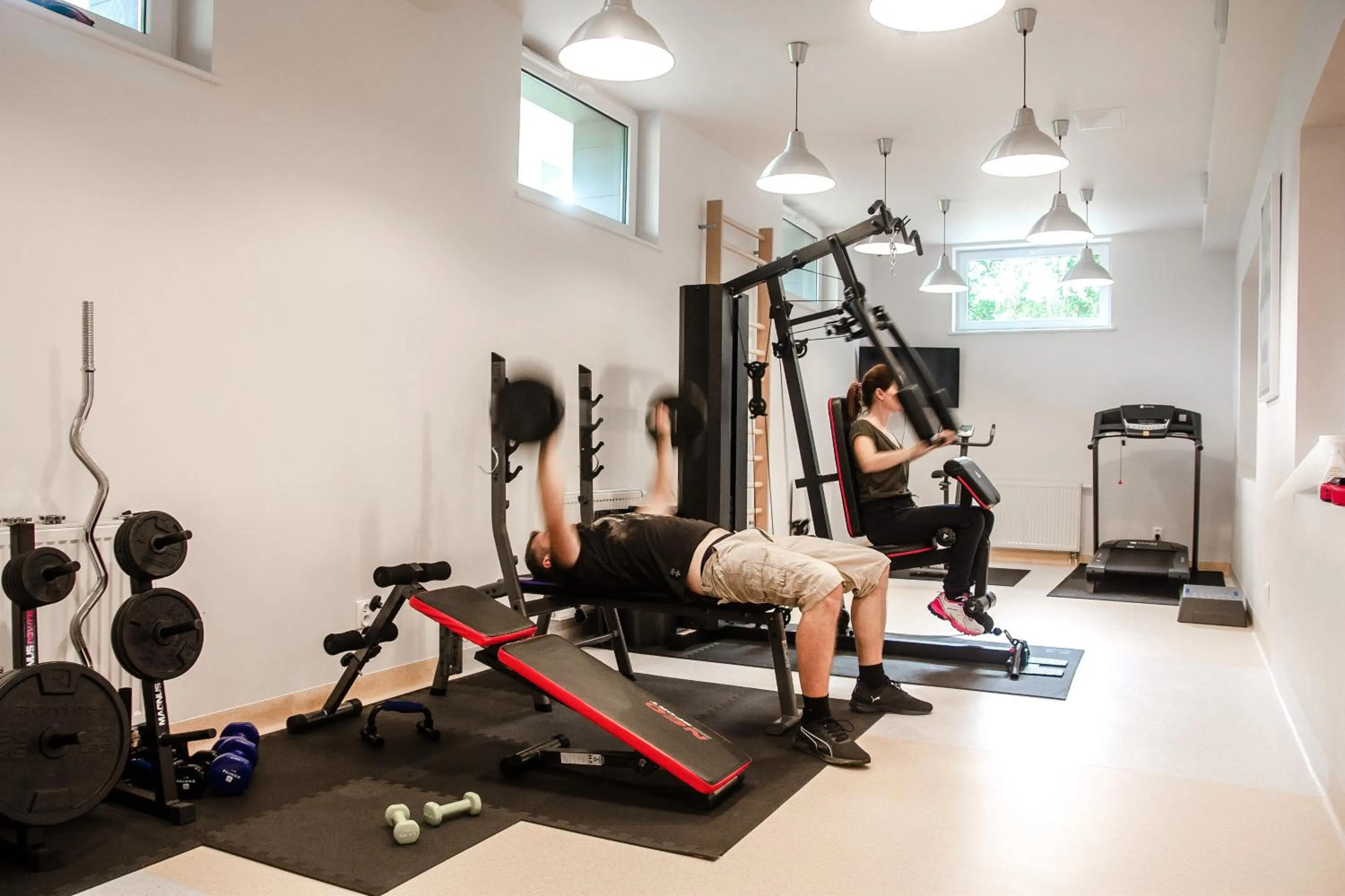 Apartamenty Rodzinne Plater74