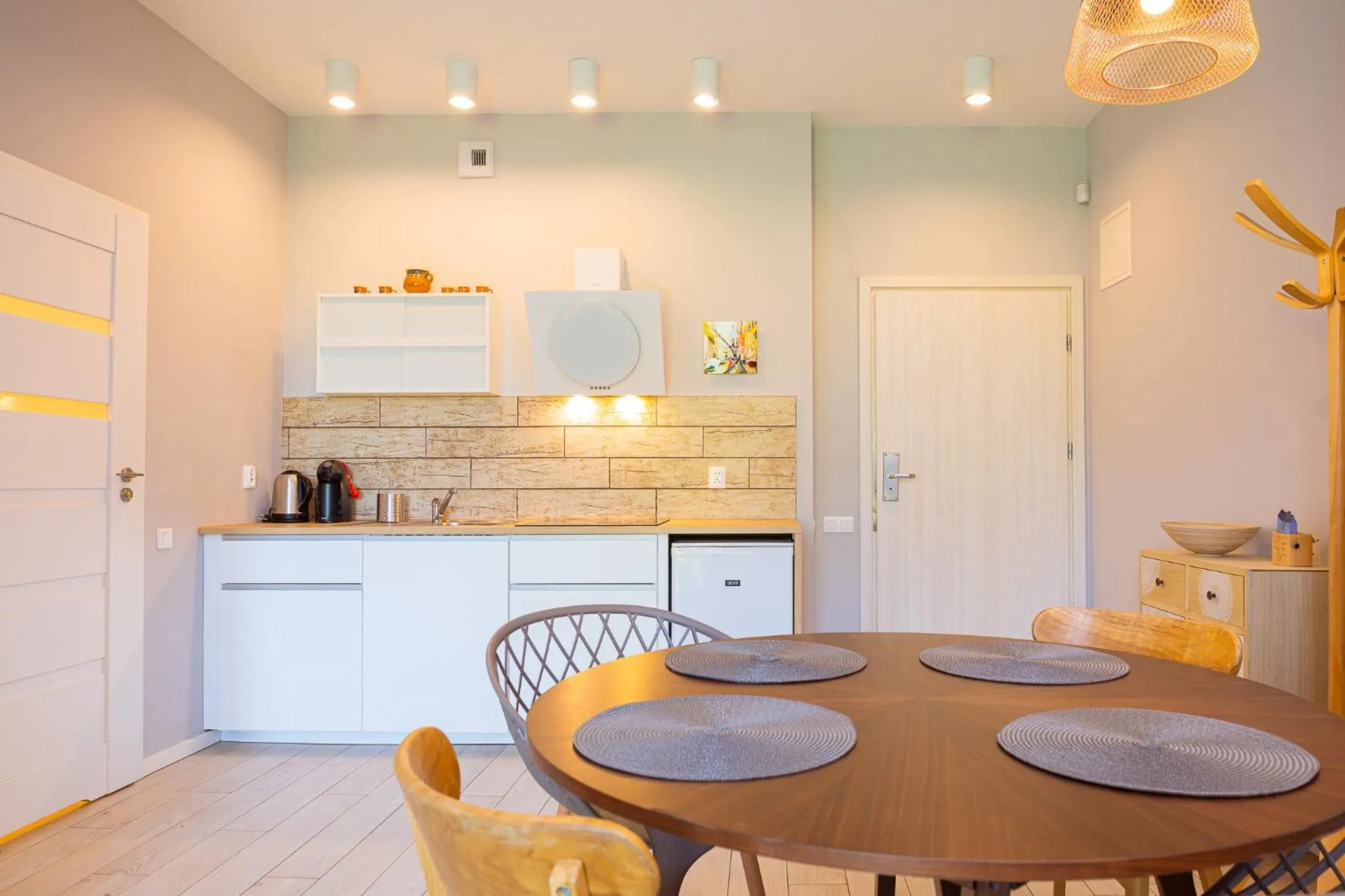 Apartamenty Rodzinne Plater74