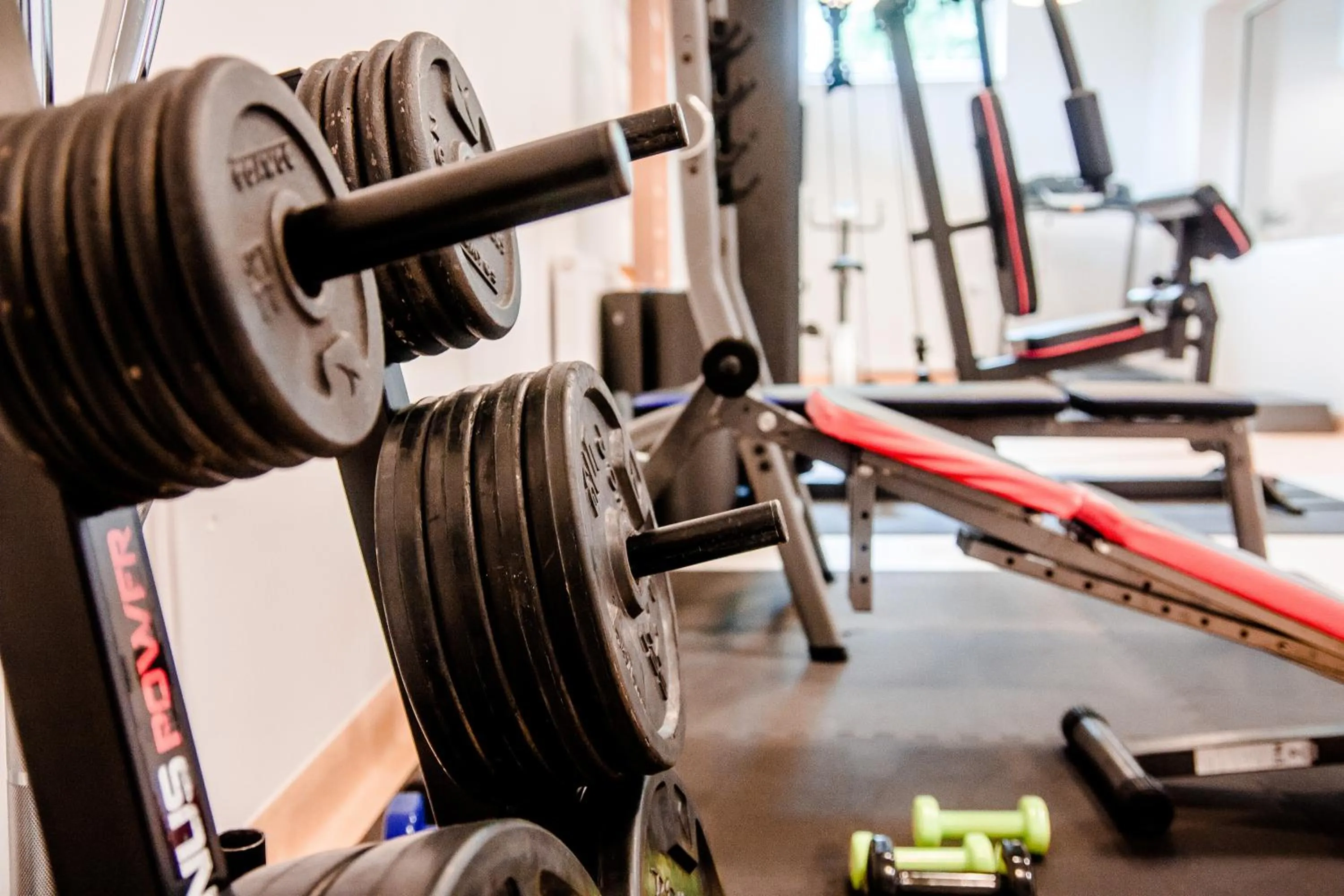 Apartamenty Rodzinne Plater74