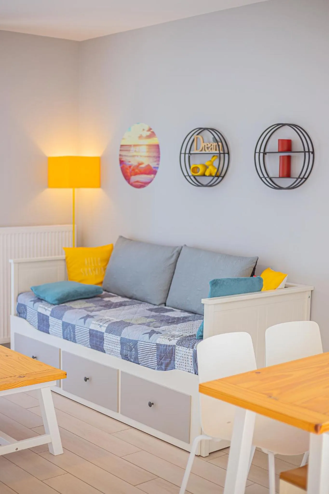 Apartamenty Rodzinne Plater74