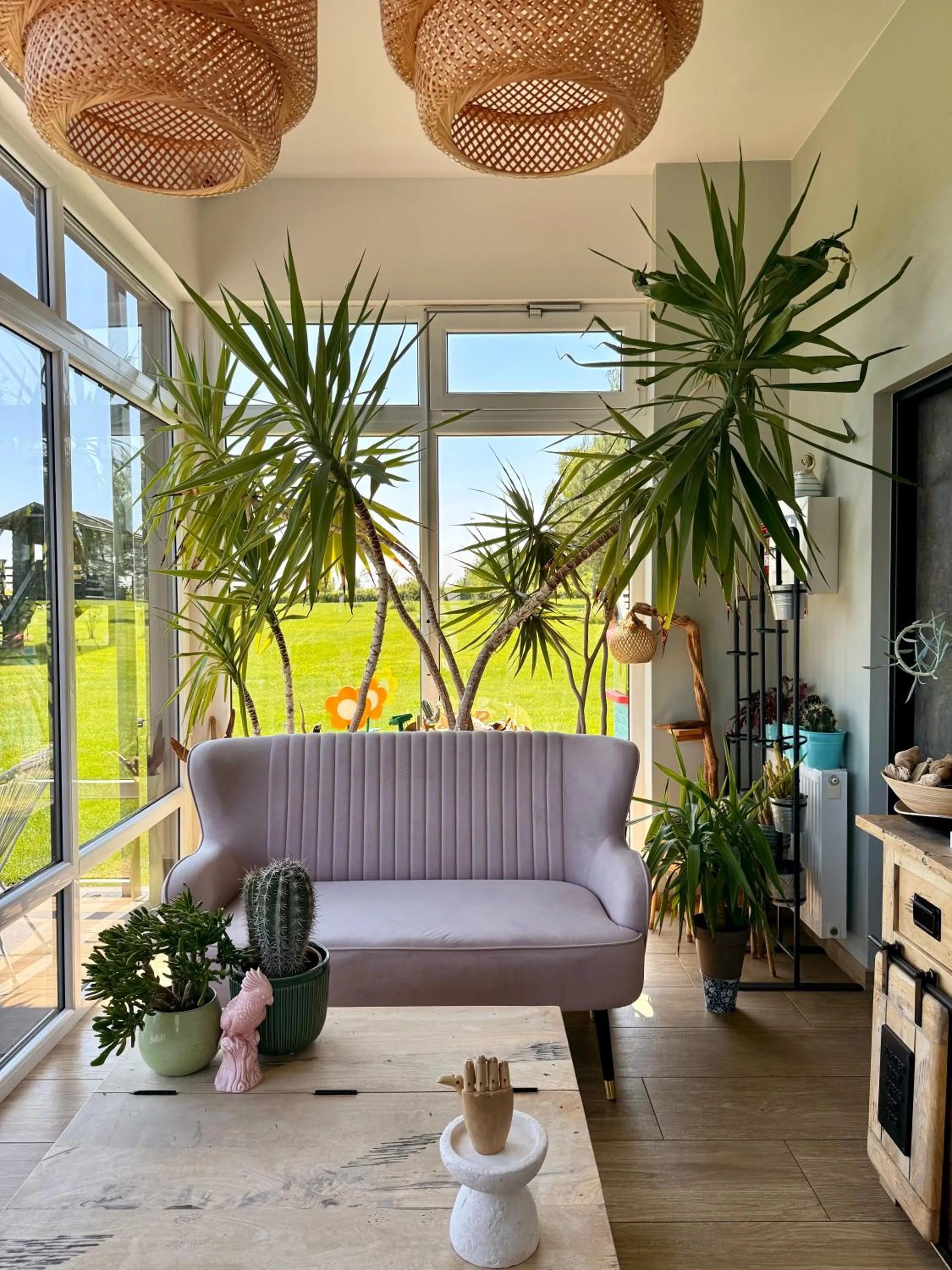 Apartamenty Rodzinne Plater74