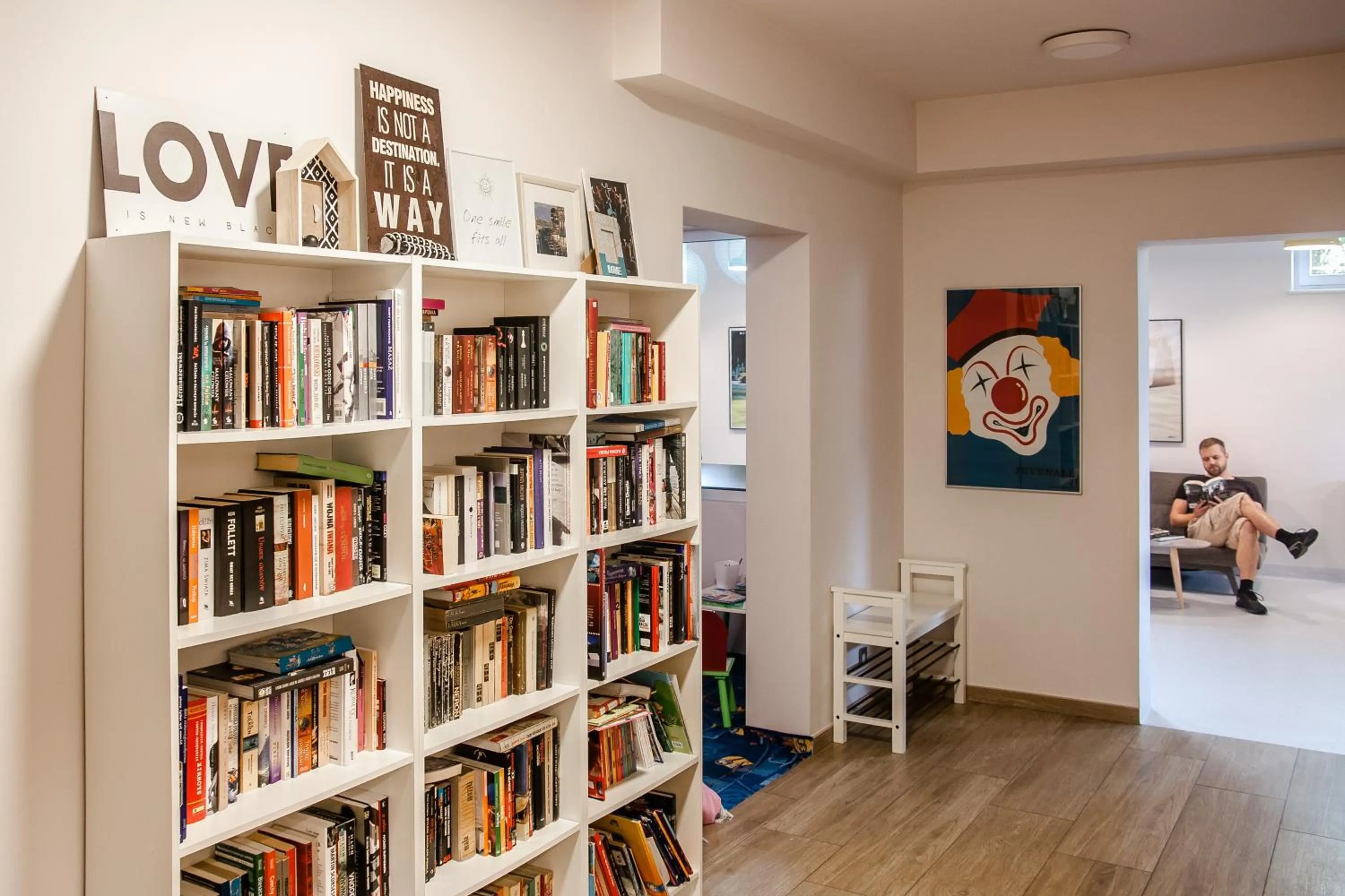 Apartamenty Rodzinne Plater74