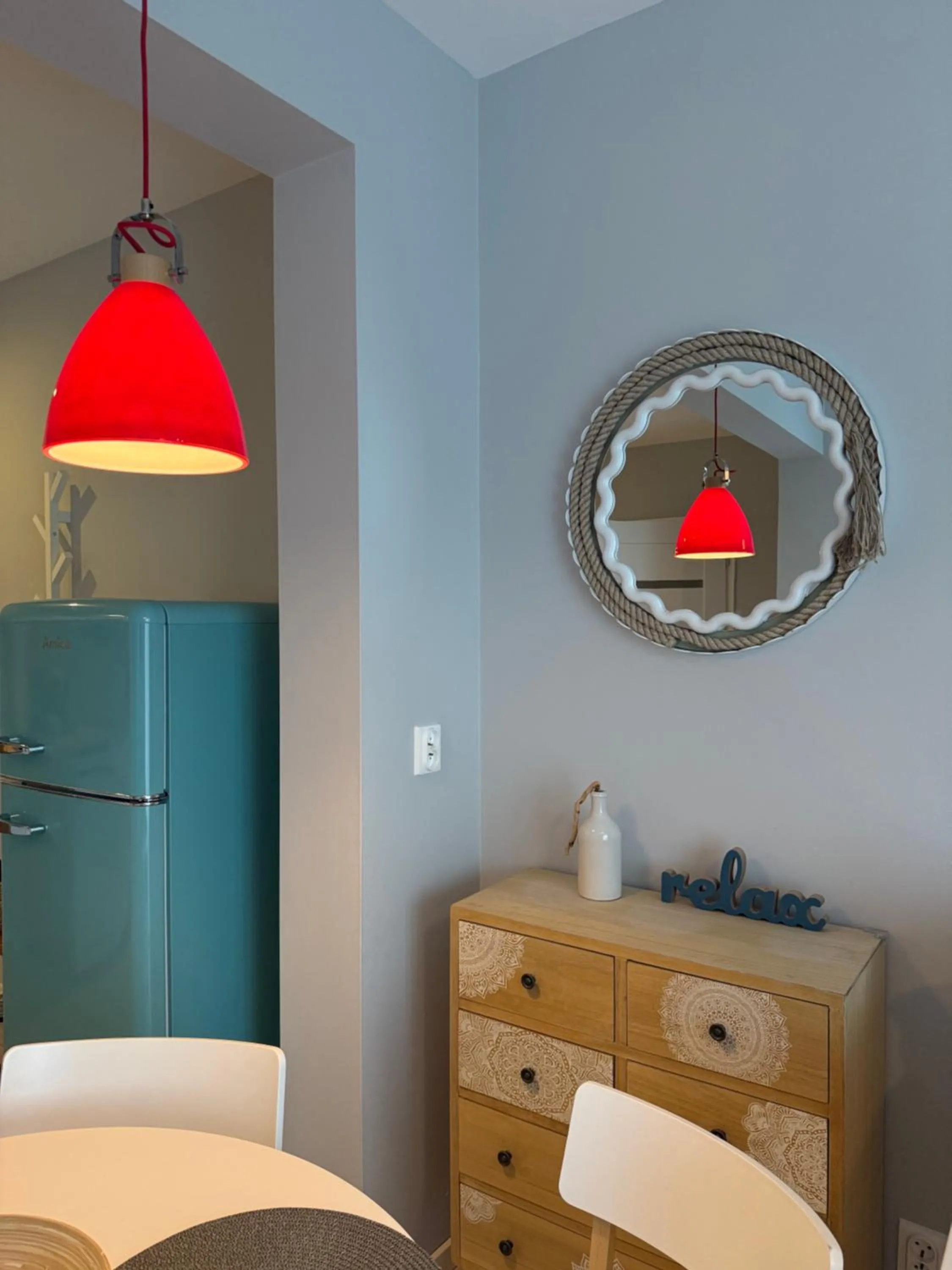 Bed in Apartamenty Rodzinne Plater74