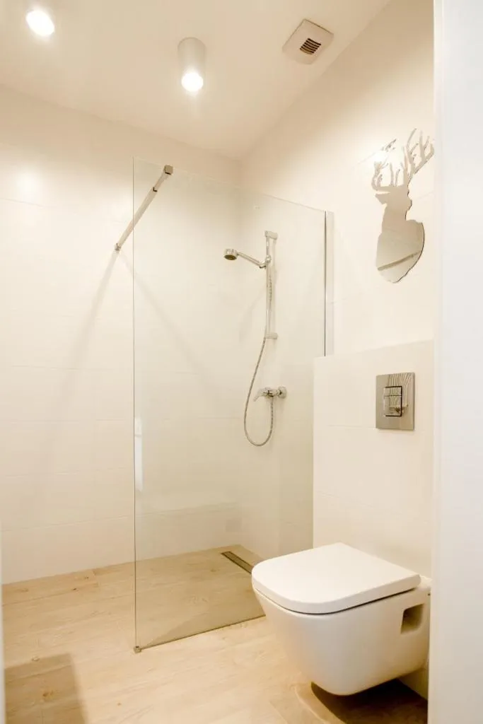 Photo of the whole room in Apartamenty Rodzinne Plater74