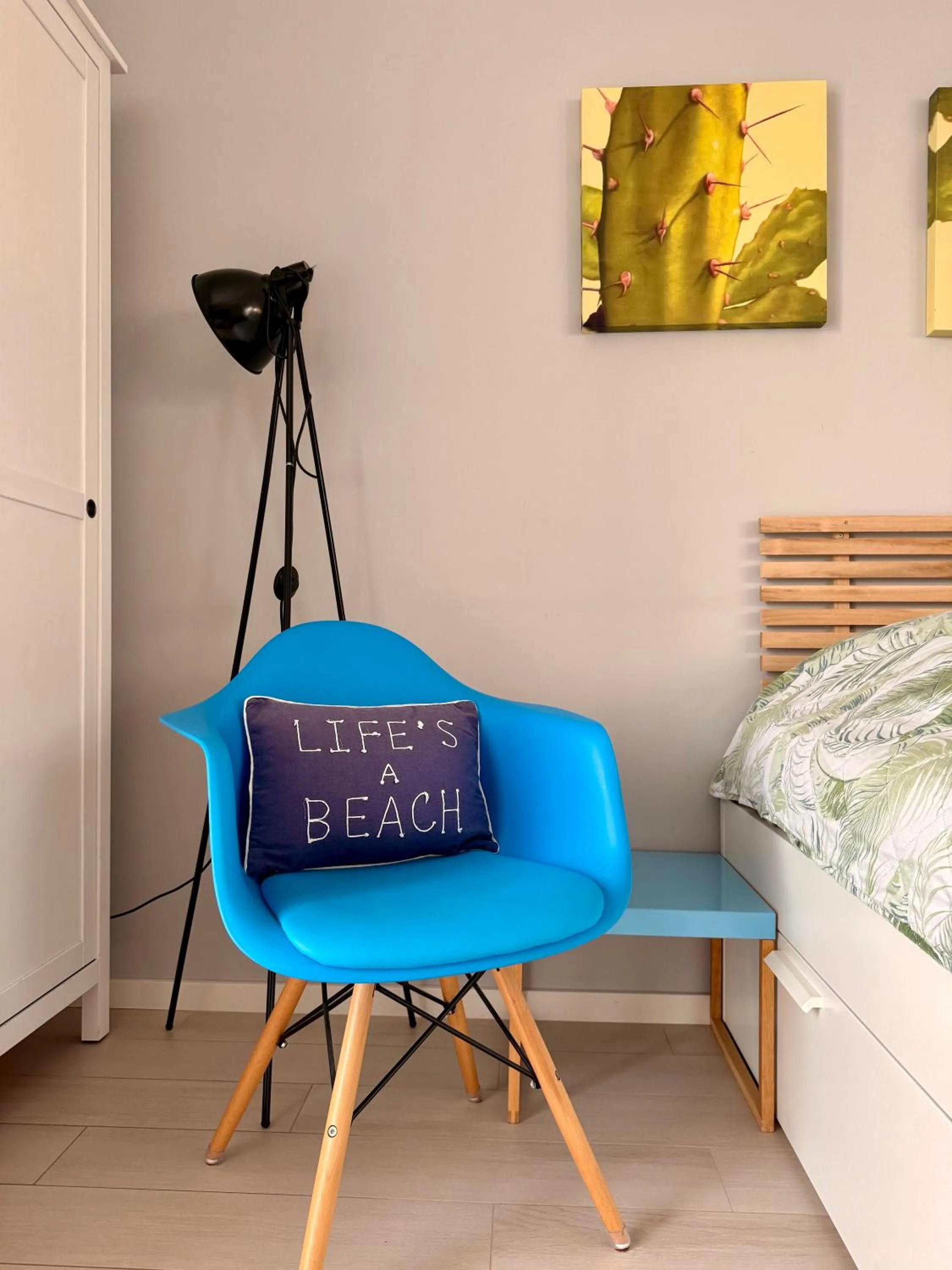 Apartamenty Rodzinne Plater74