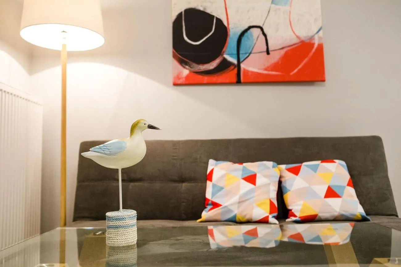 Apartamenty Rodzinne Plater74