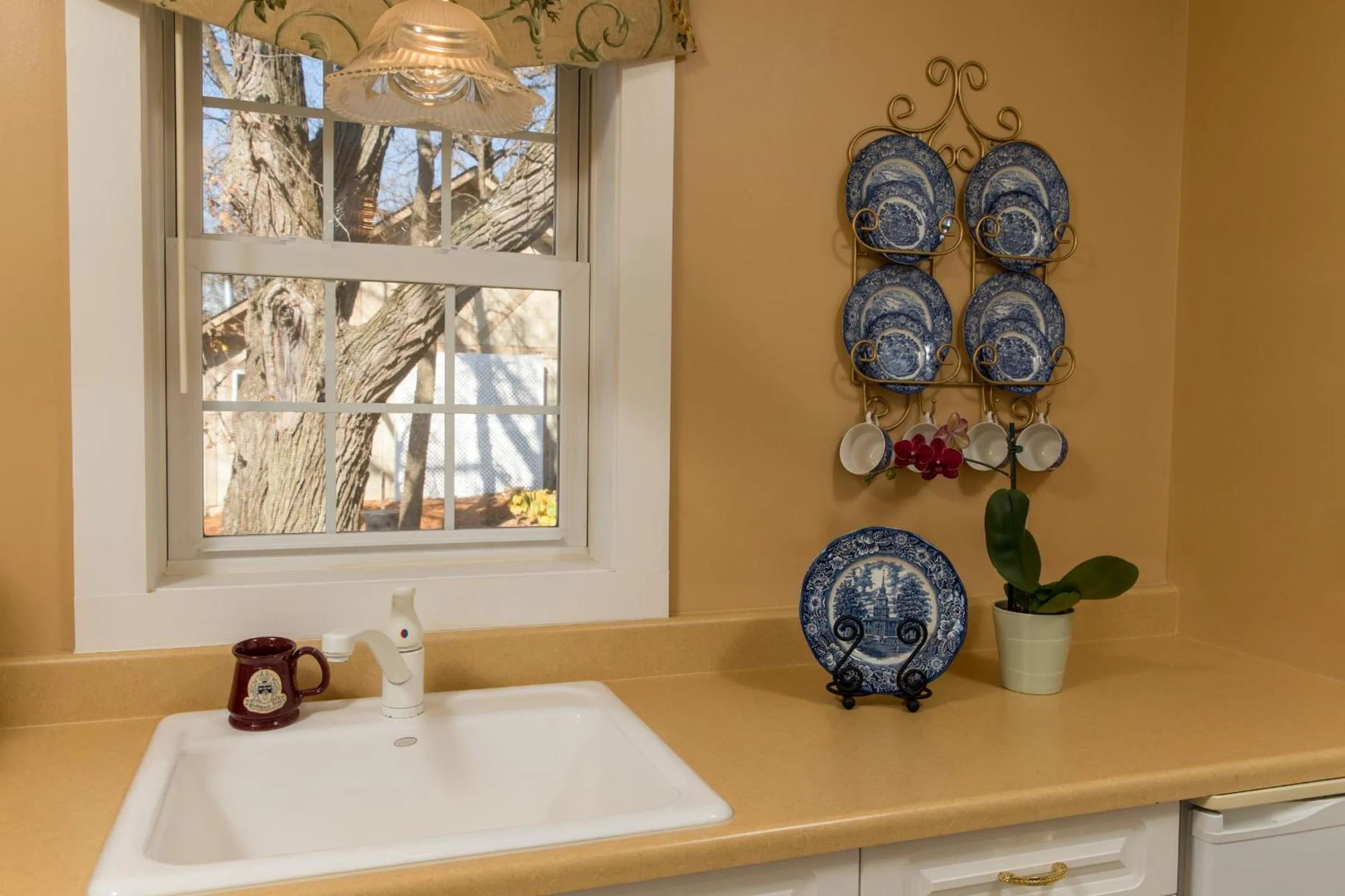 Goldmoor Inn & Resort