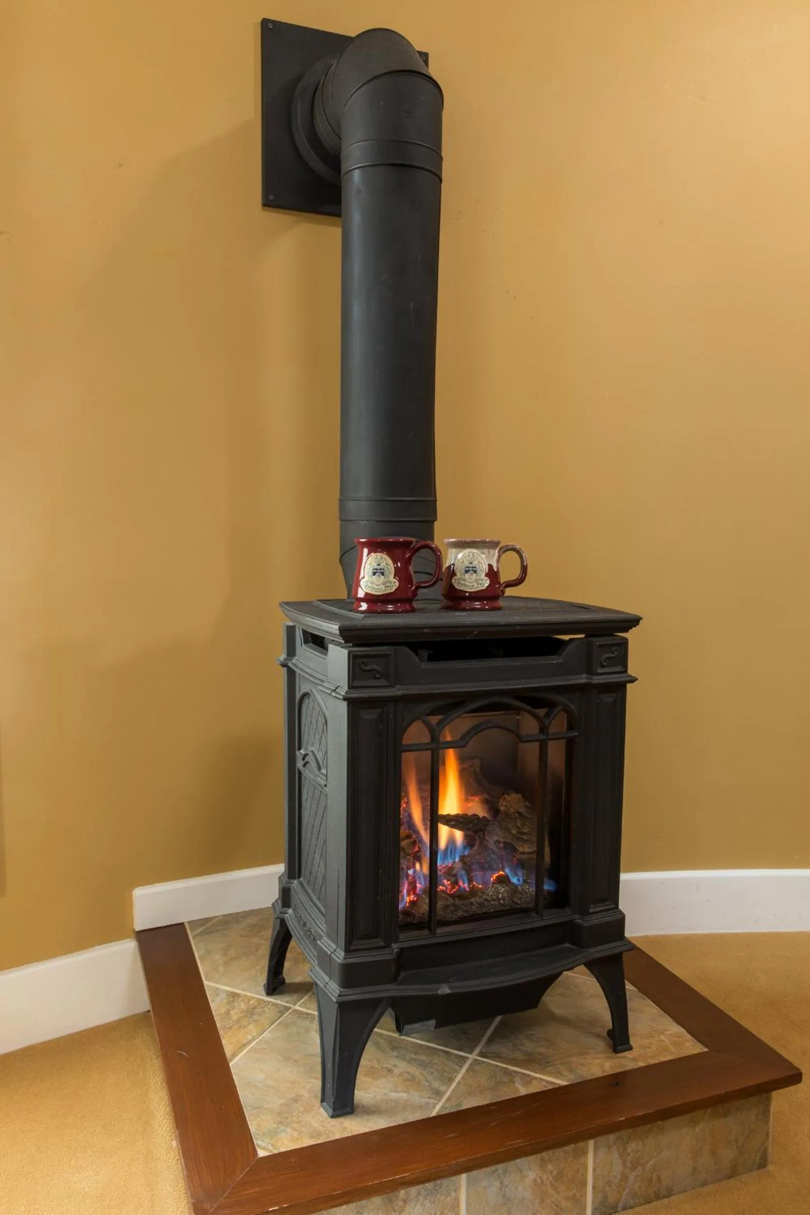 Goldmoor Inn & Resort