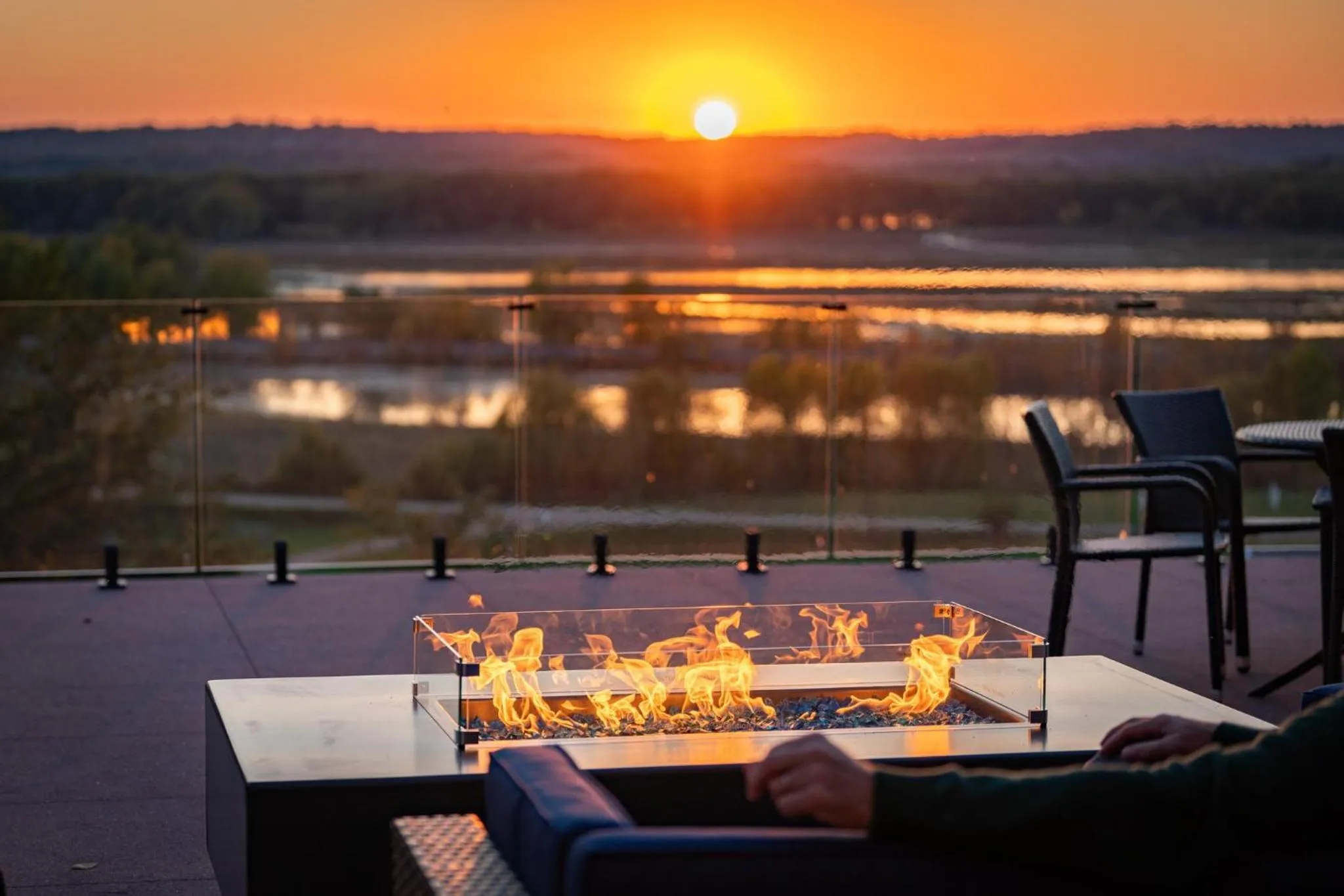 Goldmoor Inn & Resort