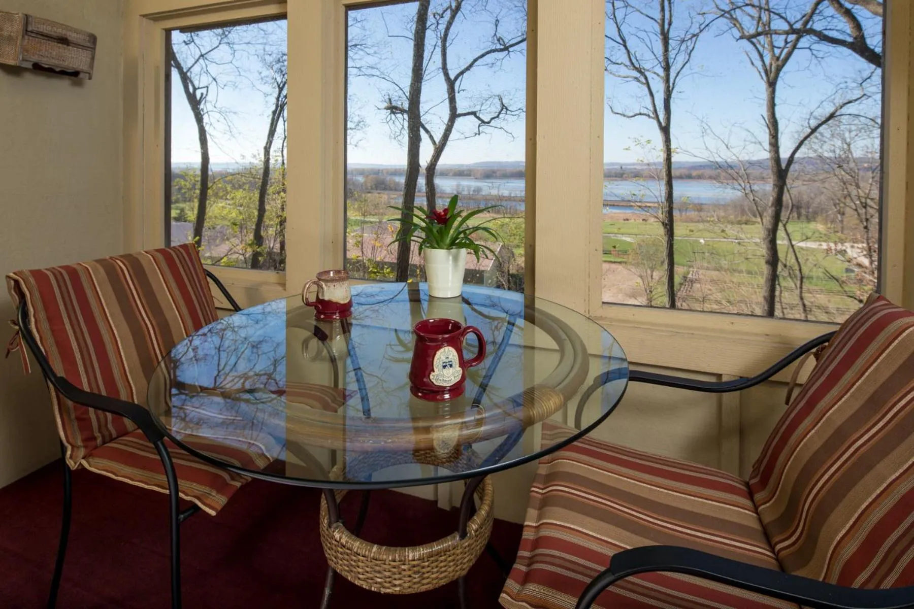 Goldmoor Inn & Resort