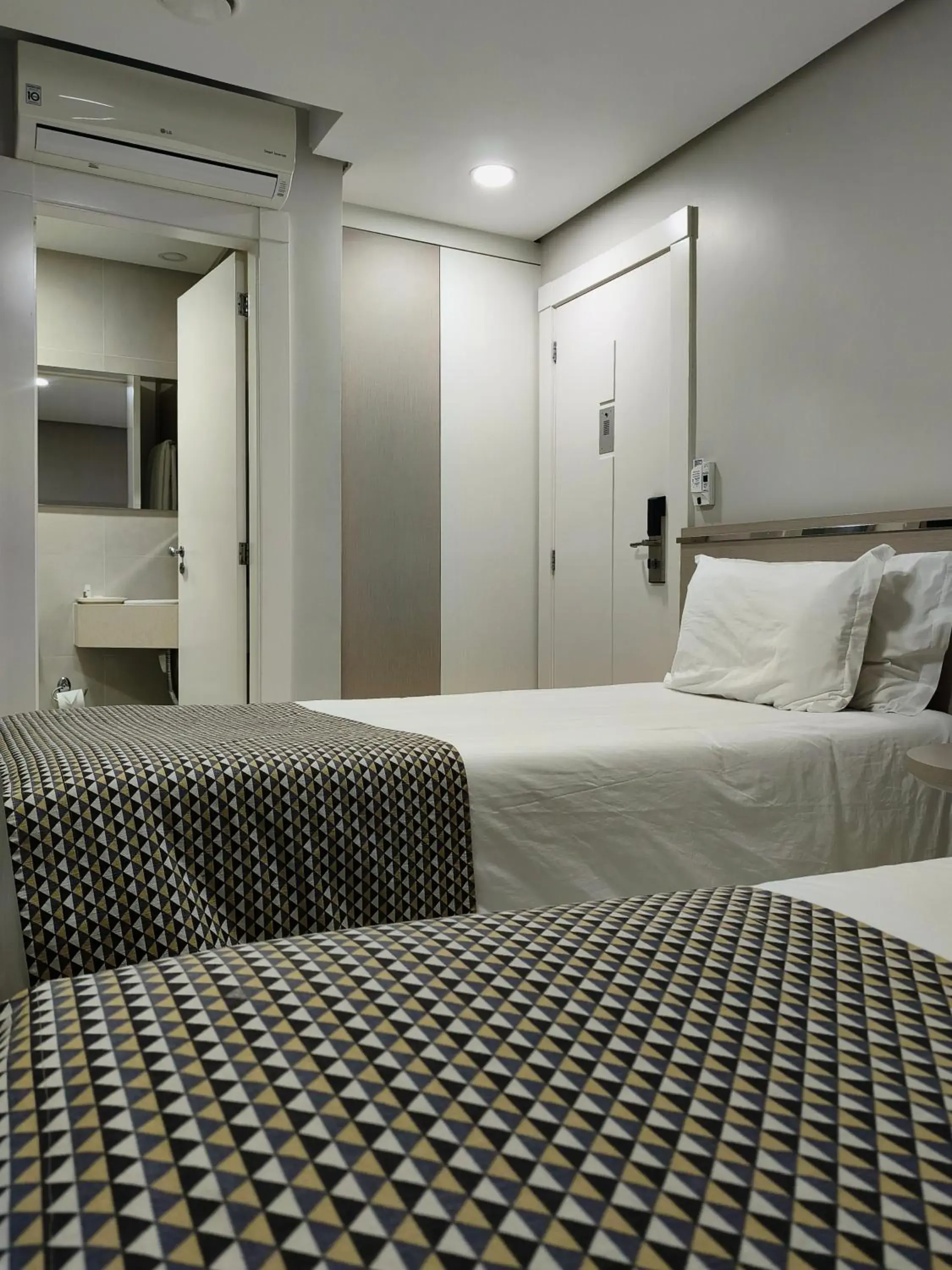 Deluxe Double or Twin Room in Hotel San Pietro Deluxe Double or Twin Room in Hotel San Pietro