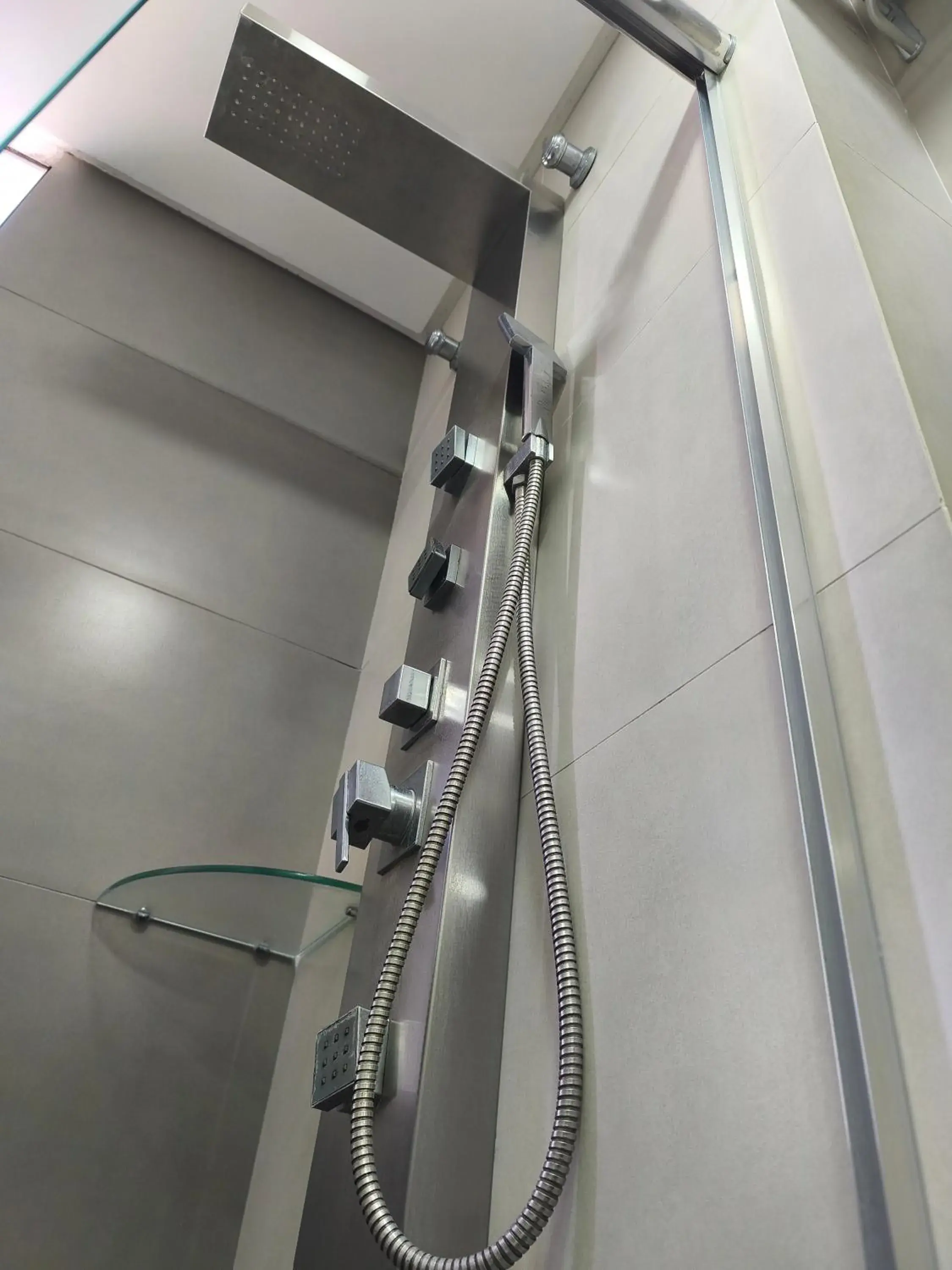 Standard Queen Room in Hotel San Pietro Standard Queen Room in Hotel San Pietro