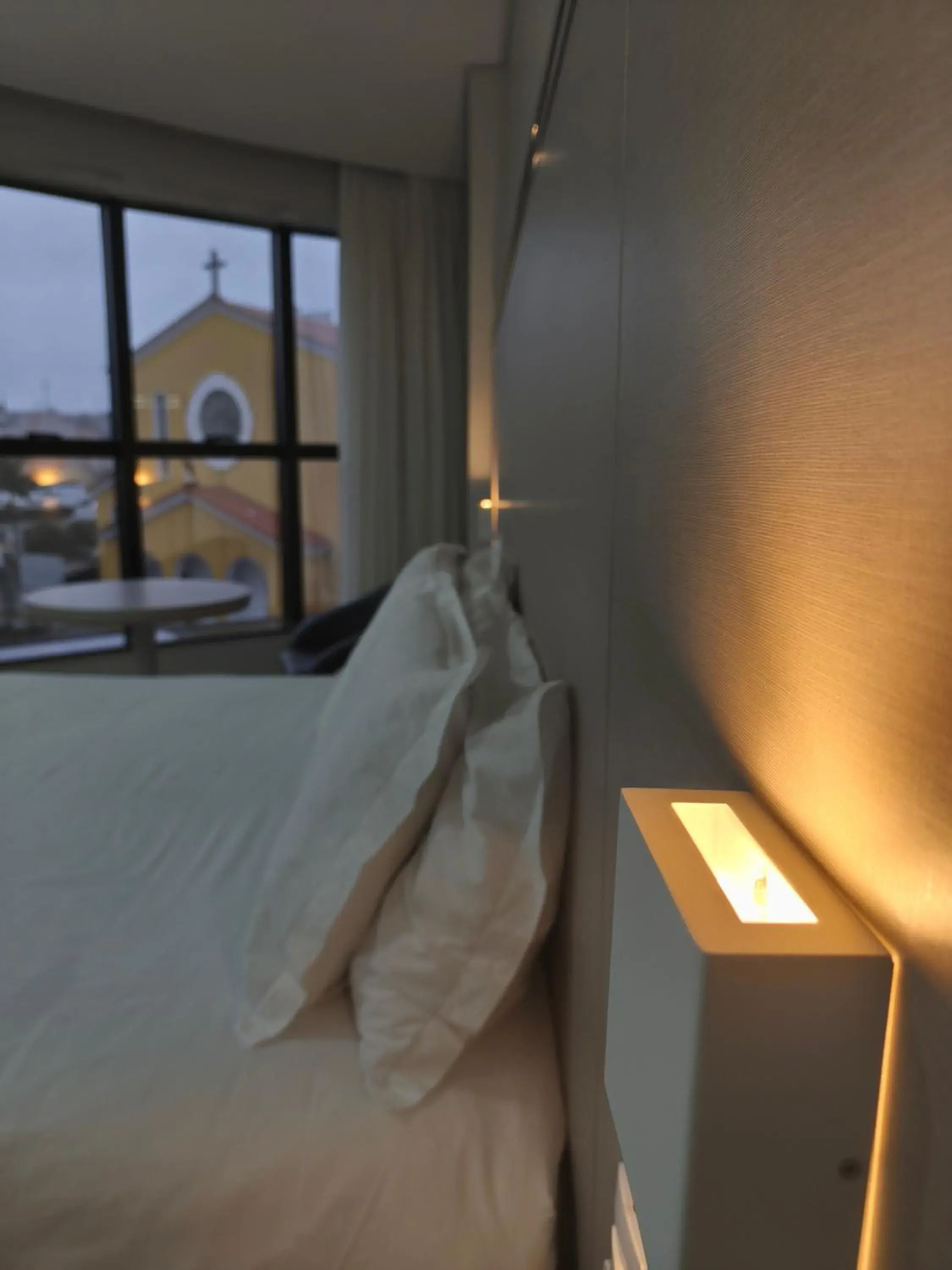 Superior Queen Room in Hotel San Pietro Superior Queen Room in Hotel San Pietro