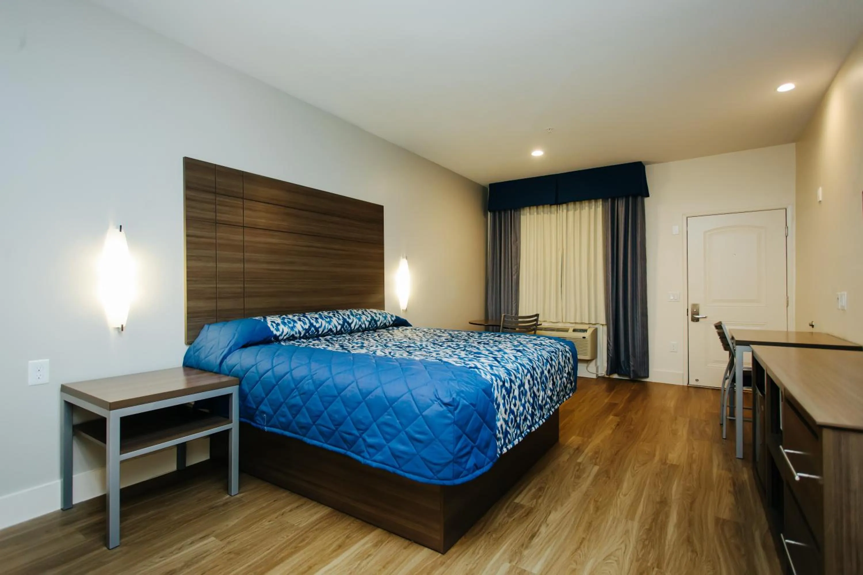 Photo of the whole room in Palace Inn Blue City Centre