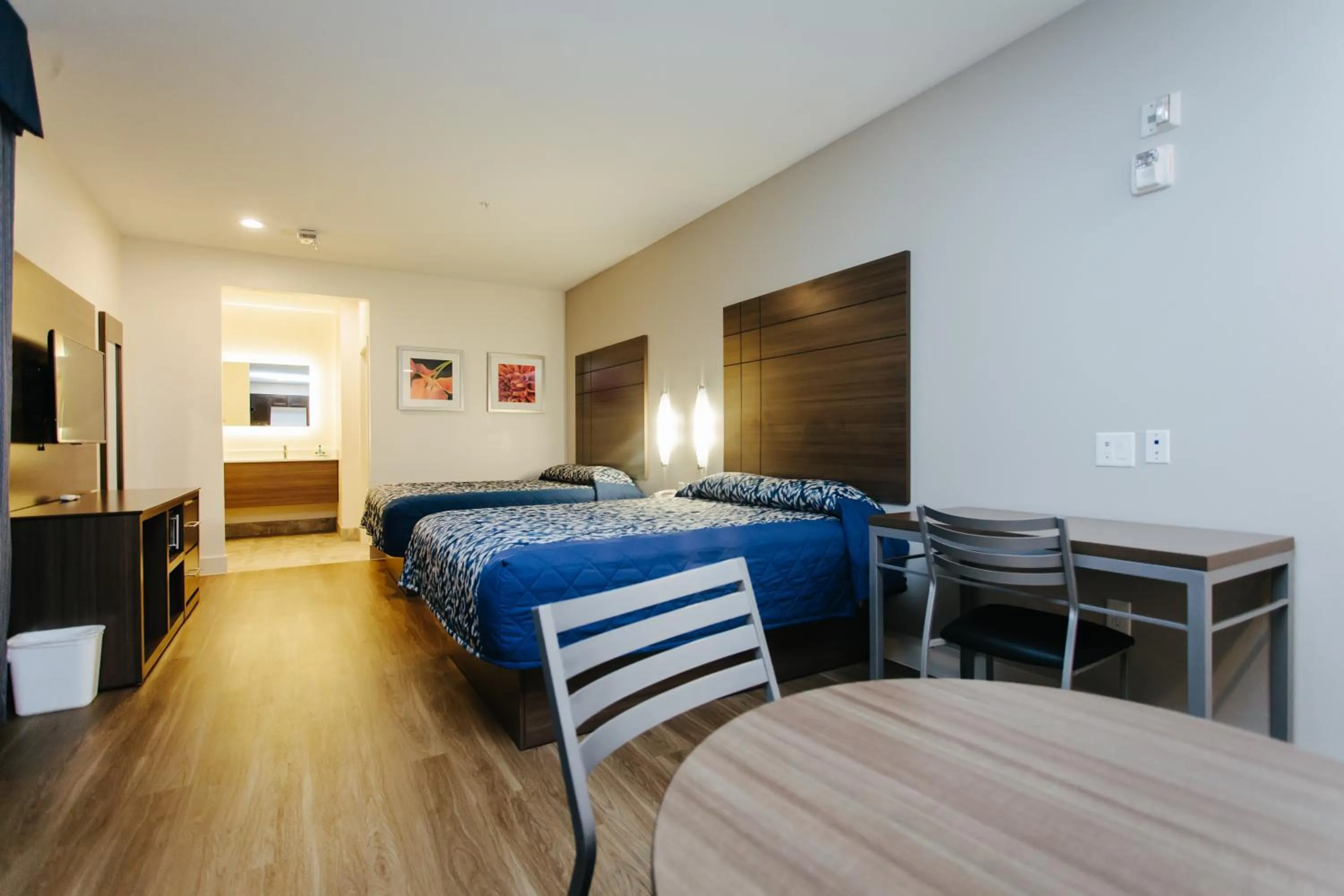 Photo of the whole room in Palace Inn Blue City Centre