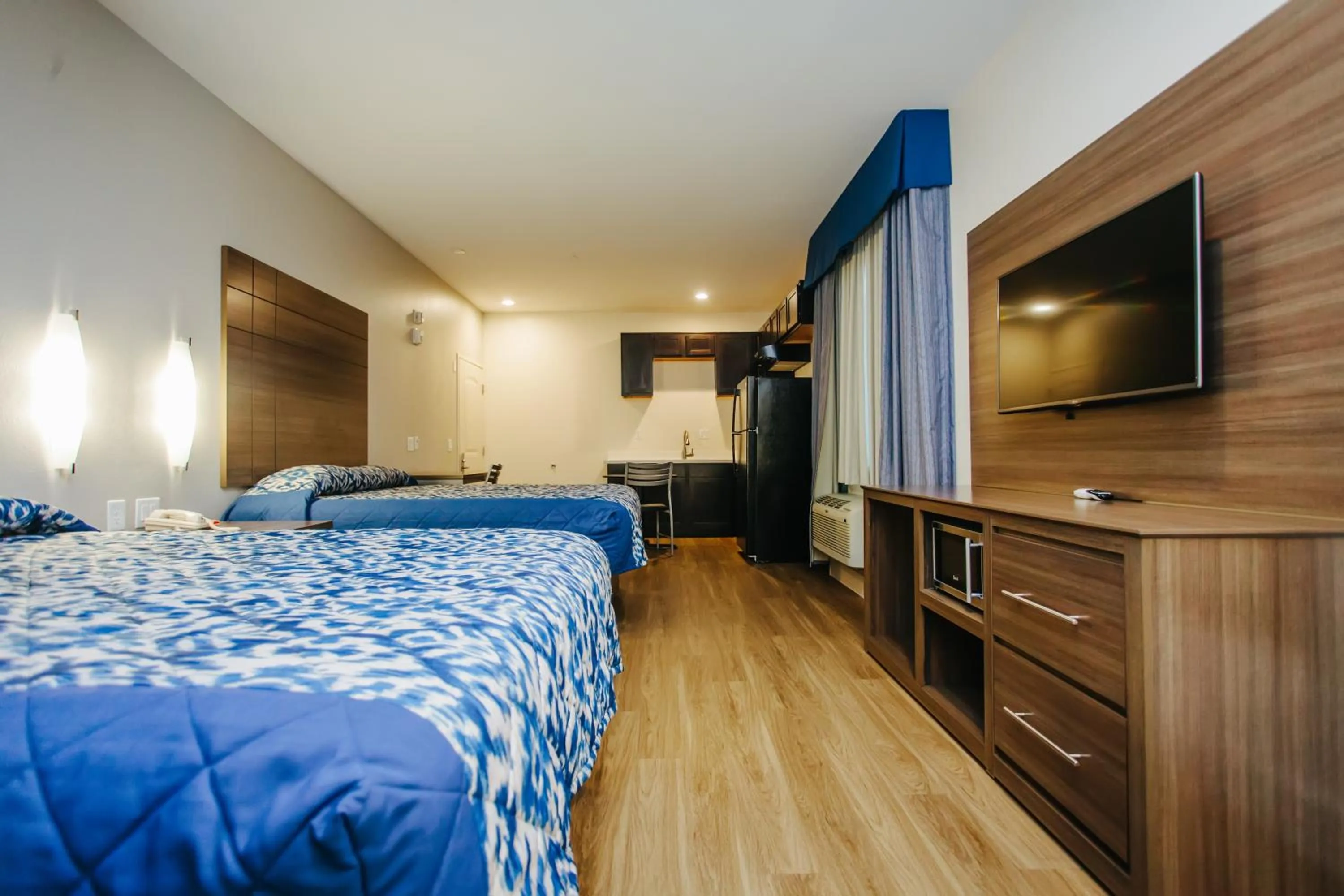 Photo of the whole room in Palace Inn Blue City Centre