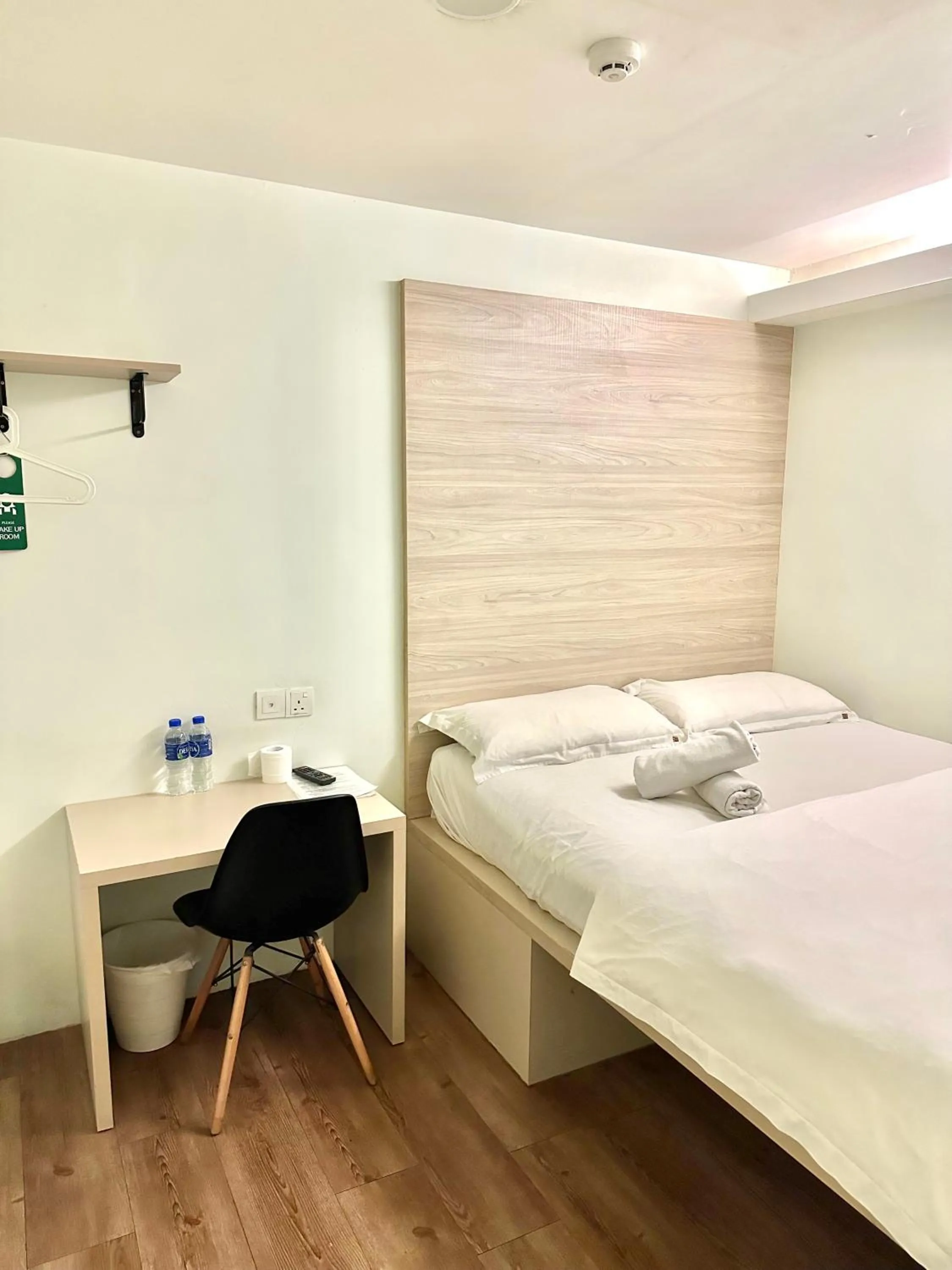 Bedroom, Bed in Hotel 57 Subang Jaya